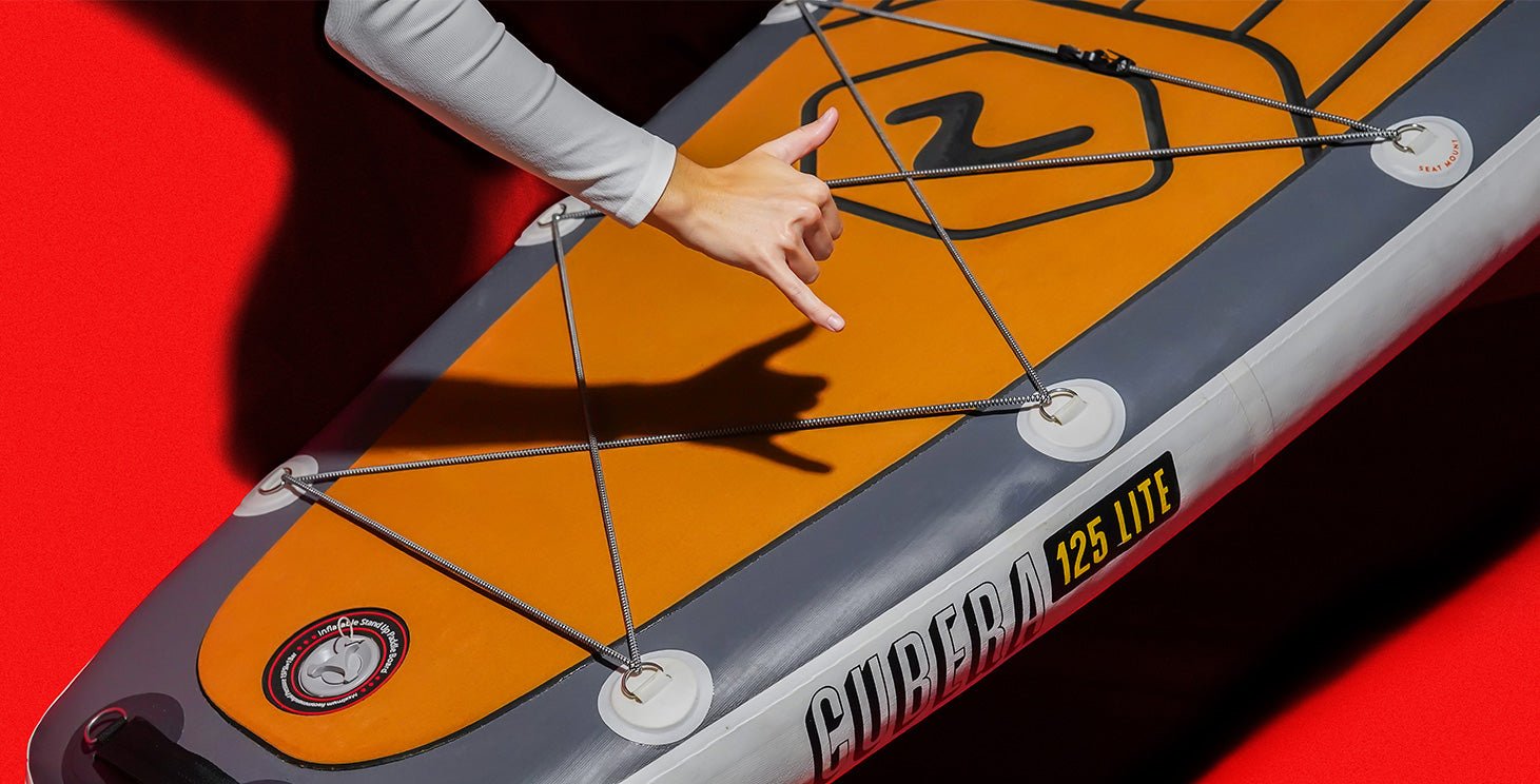 2023 Guide des cadeaux de vacances en kayak - Vibe Kayaks