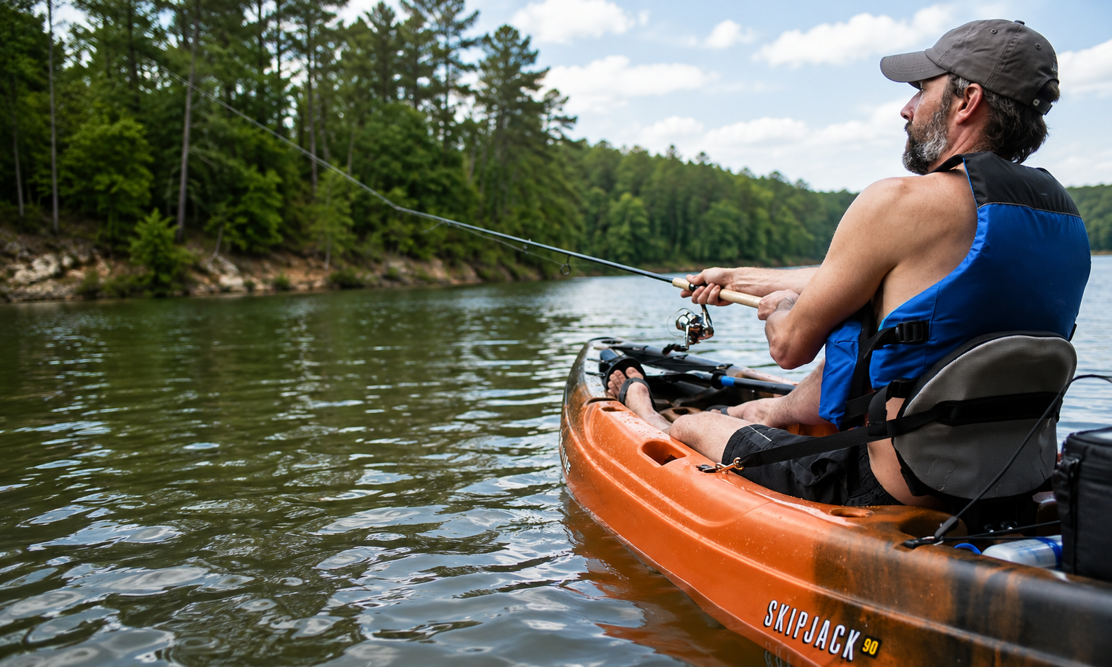 Best Fishing Kayak Under $1000: Top Entry-Level Picks for 2026