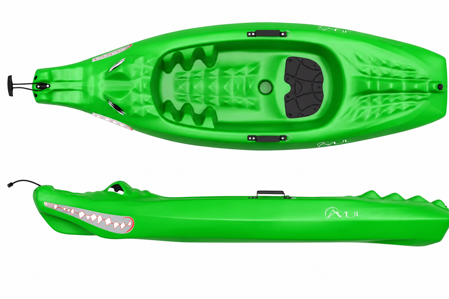 Best Kayaks & Paddles for Kids: A Parent's Buying Guide
