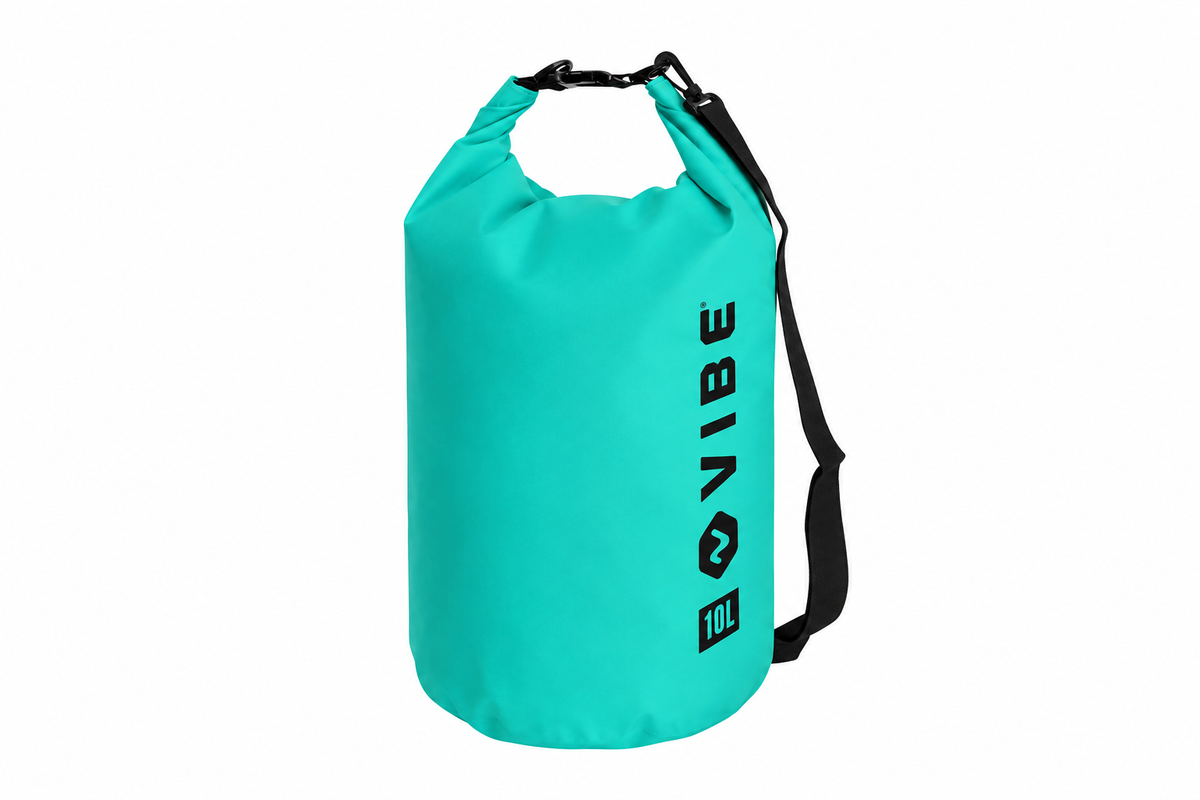 Best Dry Bags for Water Sports in 2026: Kayaking, SUP and Rafting Buying Guide