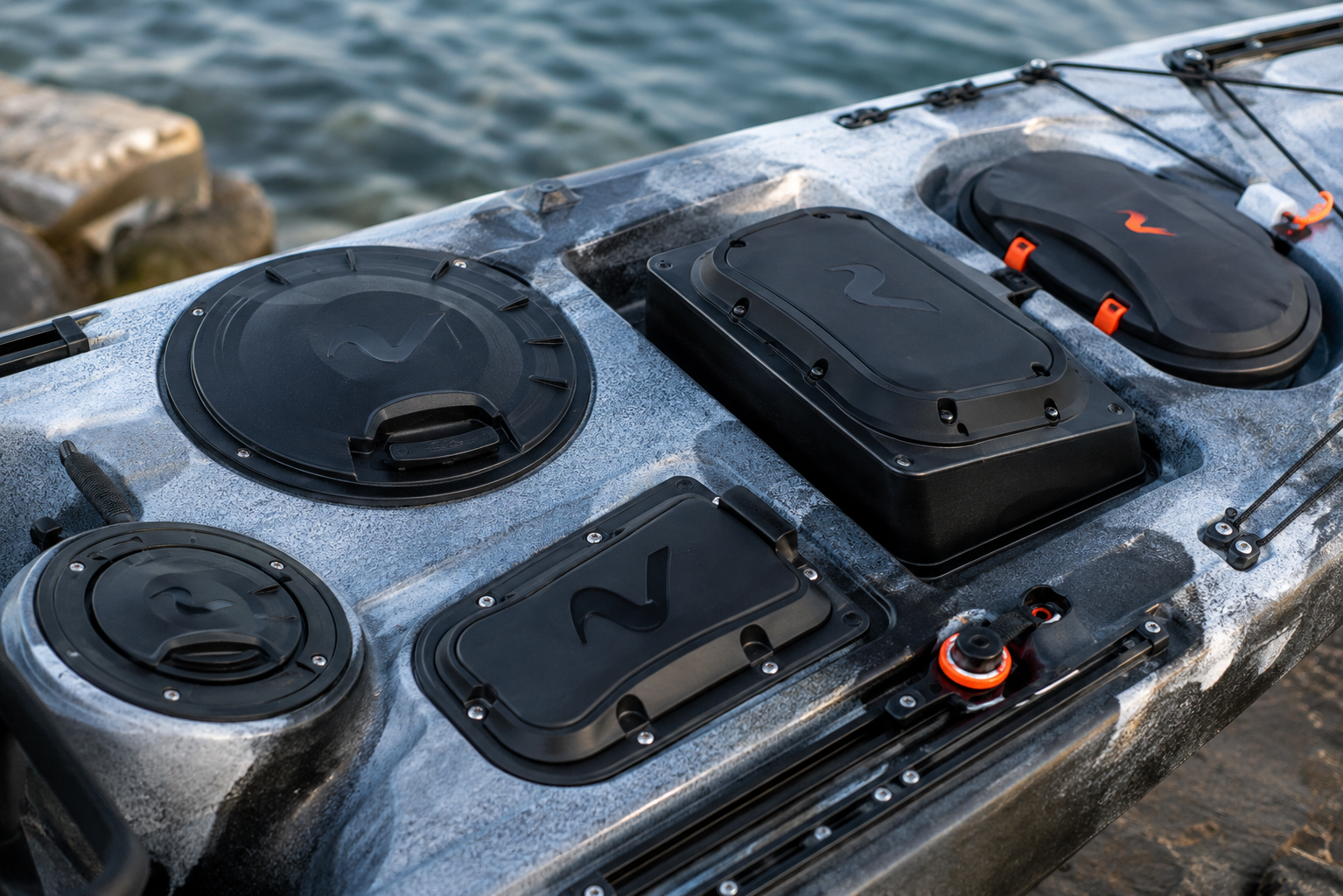 Kayak Hatch Covers: The Complete Guide to Types, Sizing, and Care