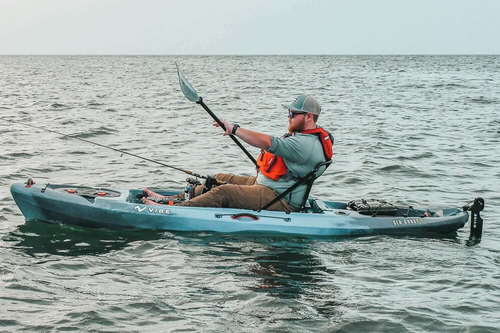 Kayaks Sea Ghost 110 for Sale: Complete Buying Guide, Pricing & Colors