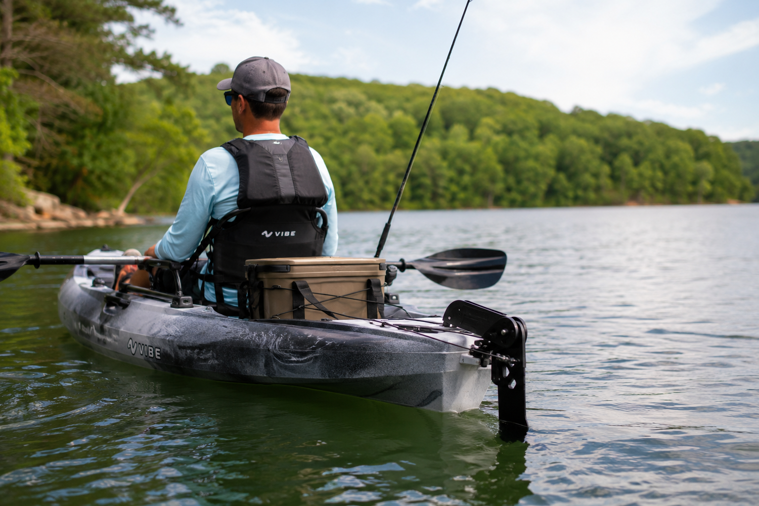 Do You Need a Rudder on Your Kayak? A Buyer's Guide