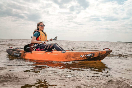 How Stable is Vibe Yellowfin 100? Real Fishing Performance Explained