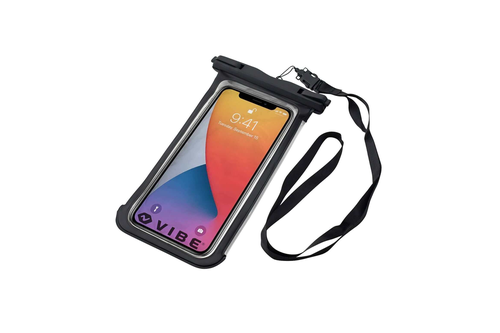 Best Kayak Dry Bags for Electronics: Keeping Your Phone and Camera Safe