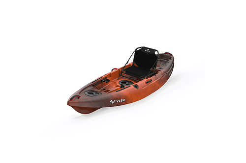 Sit on Top vs Sit In Kayak: Which is Better for Fishing?