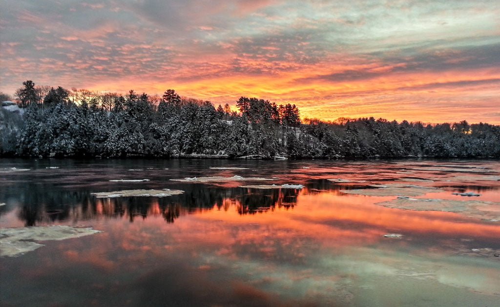 Kayaking Safety Tips for Cold Water - Vibe Kayaks