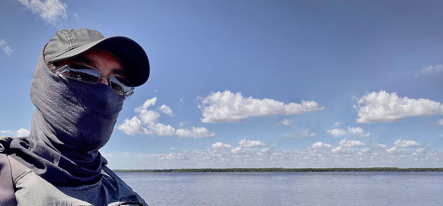 Gaiters + Sun Jammers - Vibe Kayaks