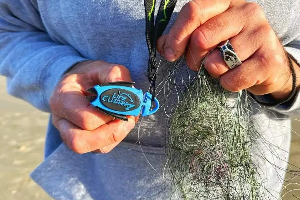 Line Cutterz - Vibe Kayaks