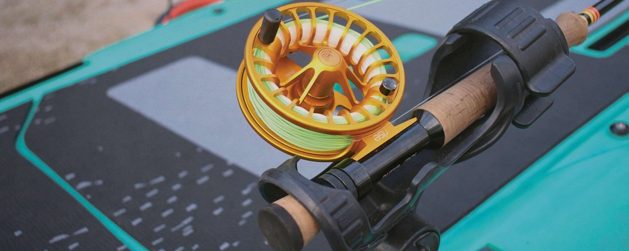 Rod Holders - Vibe Kayaks