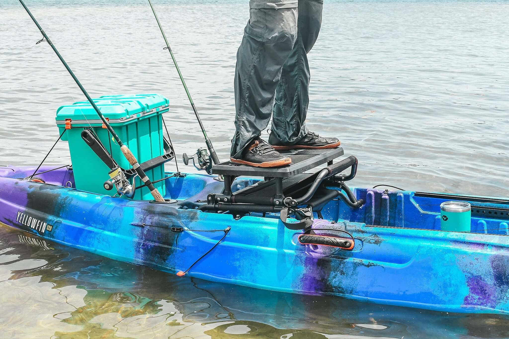 Vibe Coolers + Drinkware - Vibe Kayaks