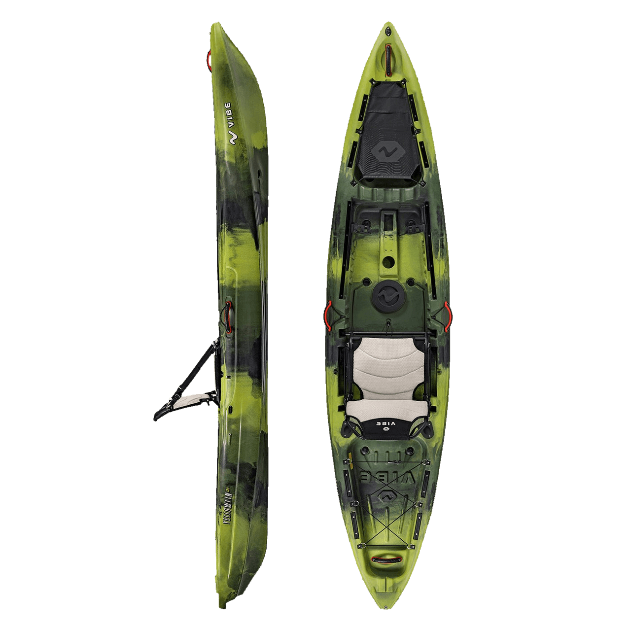 Yellowfin 120