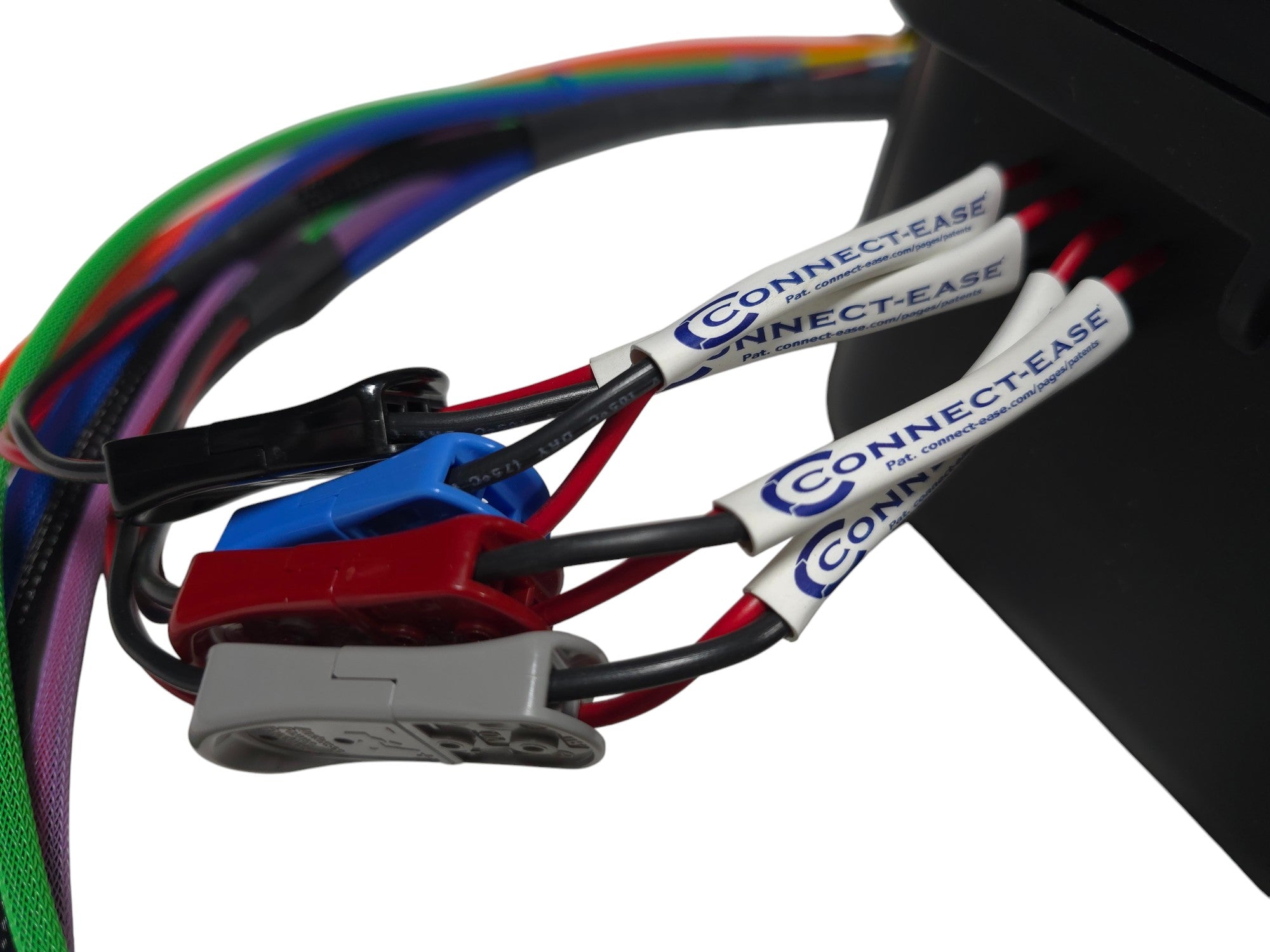POWER PAK PRO BY YAK-EASE Du bateau au kayak - "Clean Power. Aventures sauvages".