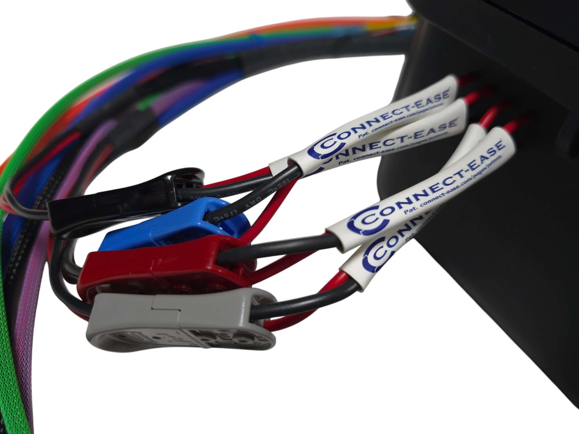 POWER PAK PRO BY YAK-EASE From Boat to Kayak – "Power Box for Wild Adventures."