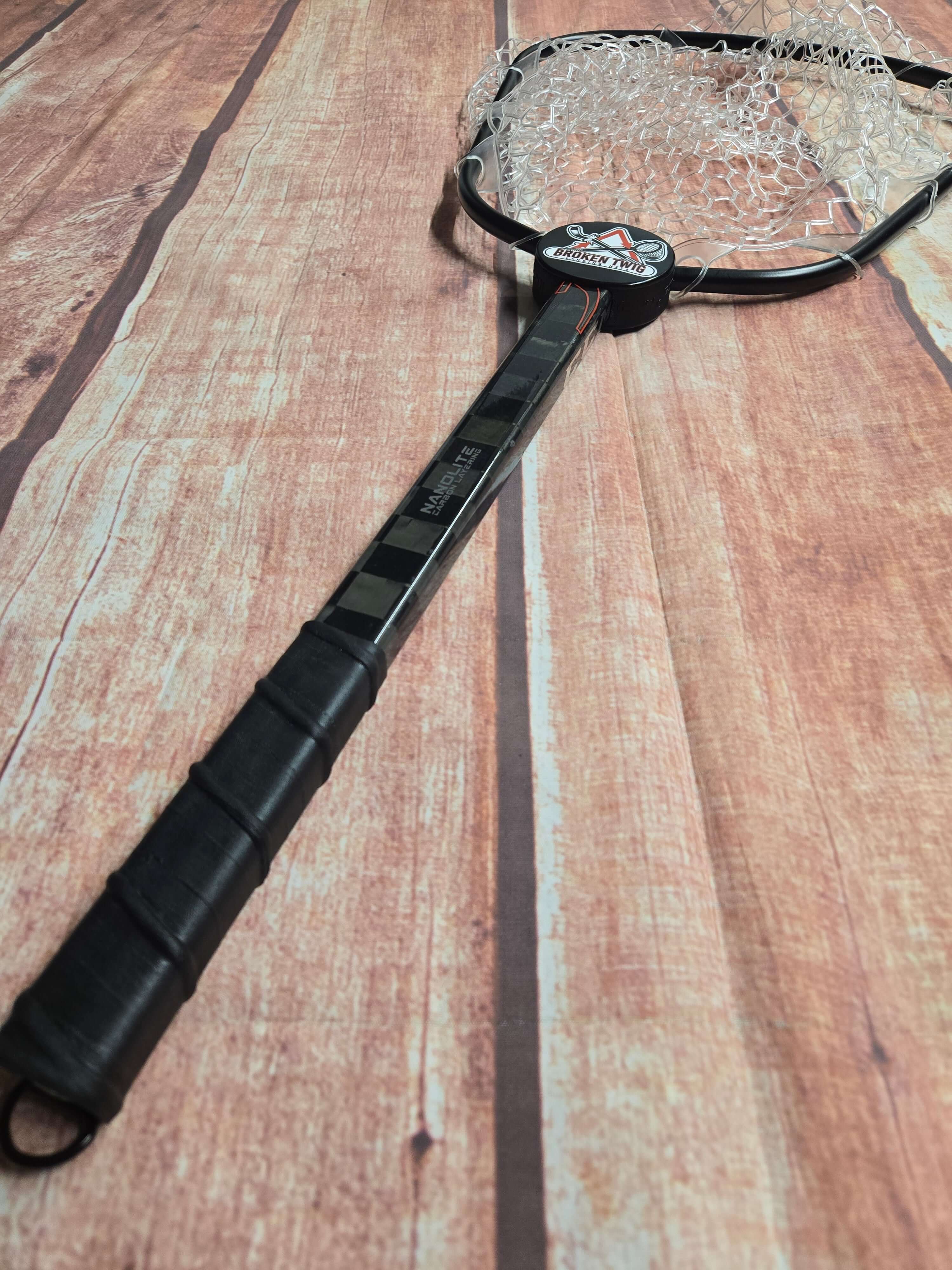Filet de débarquement Quick & Light - CCM Stick