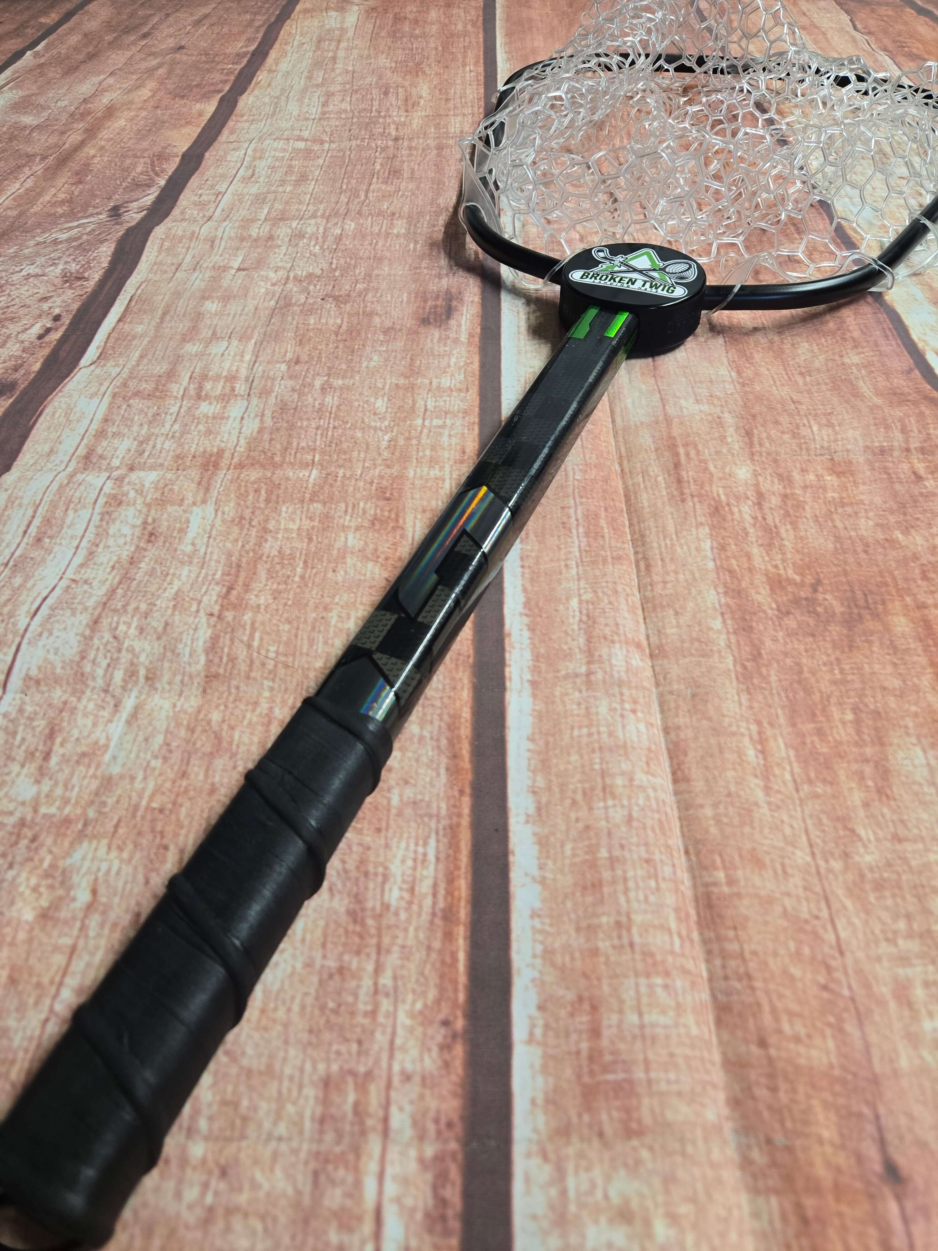 Filet de débarquement Quick & Light - CCM Stick