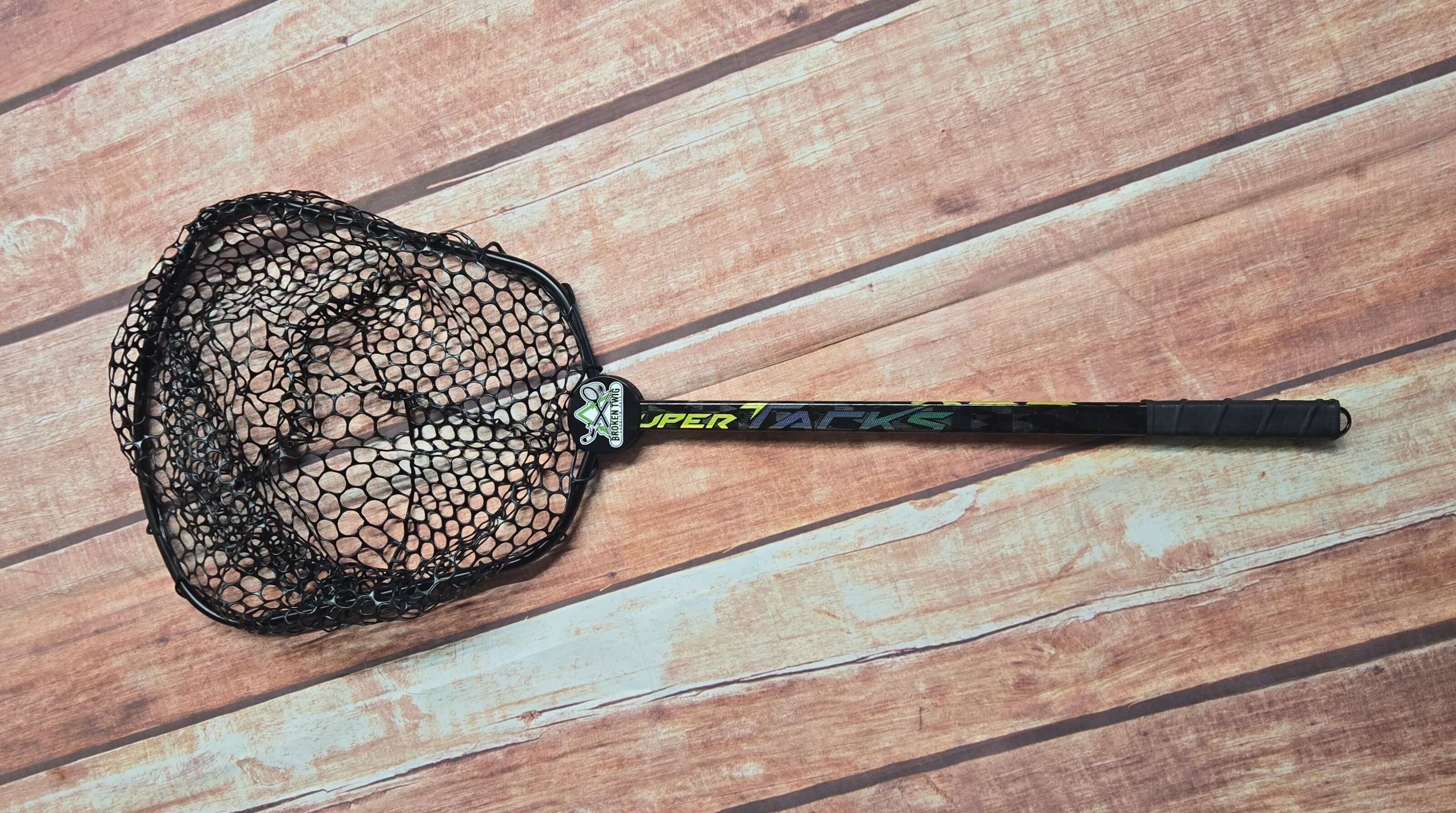 Filet de débarquement moyen - CCM Stick