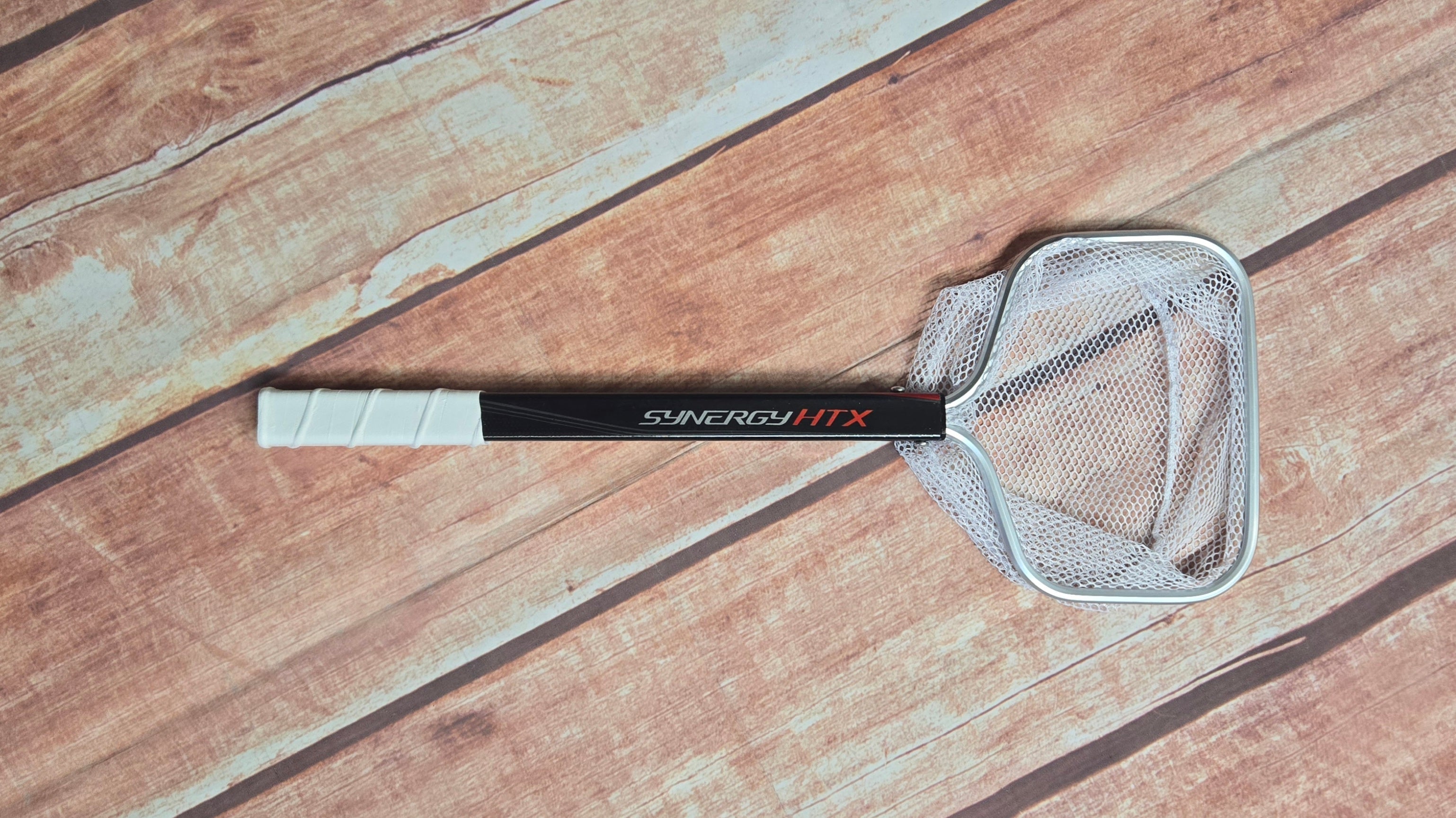 Filet à appâts Broken Twig - Easton Stick