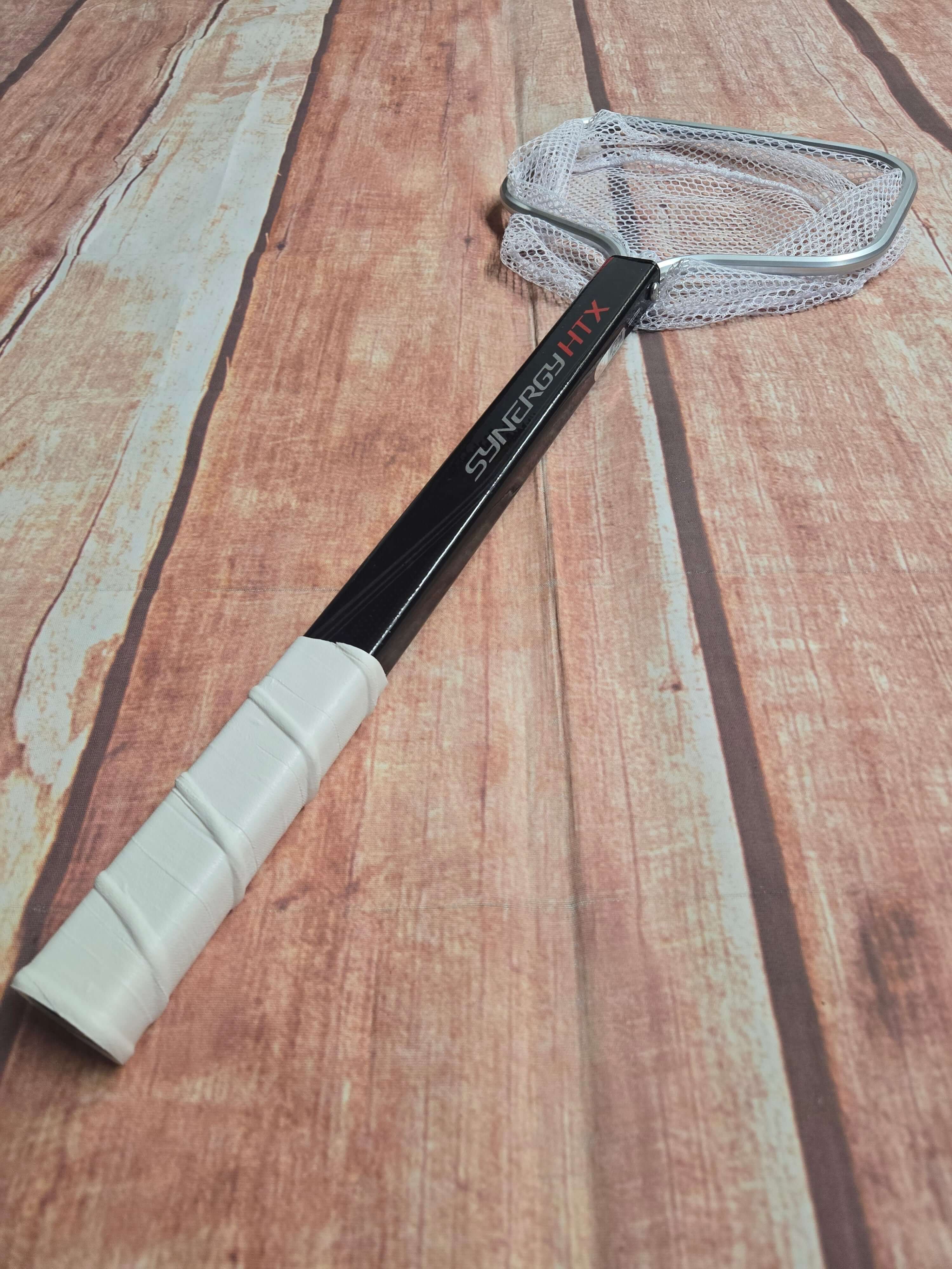Broken Twig Bait Net - Easton Stick