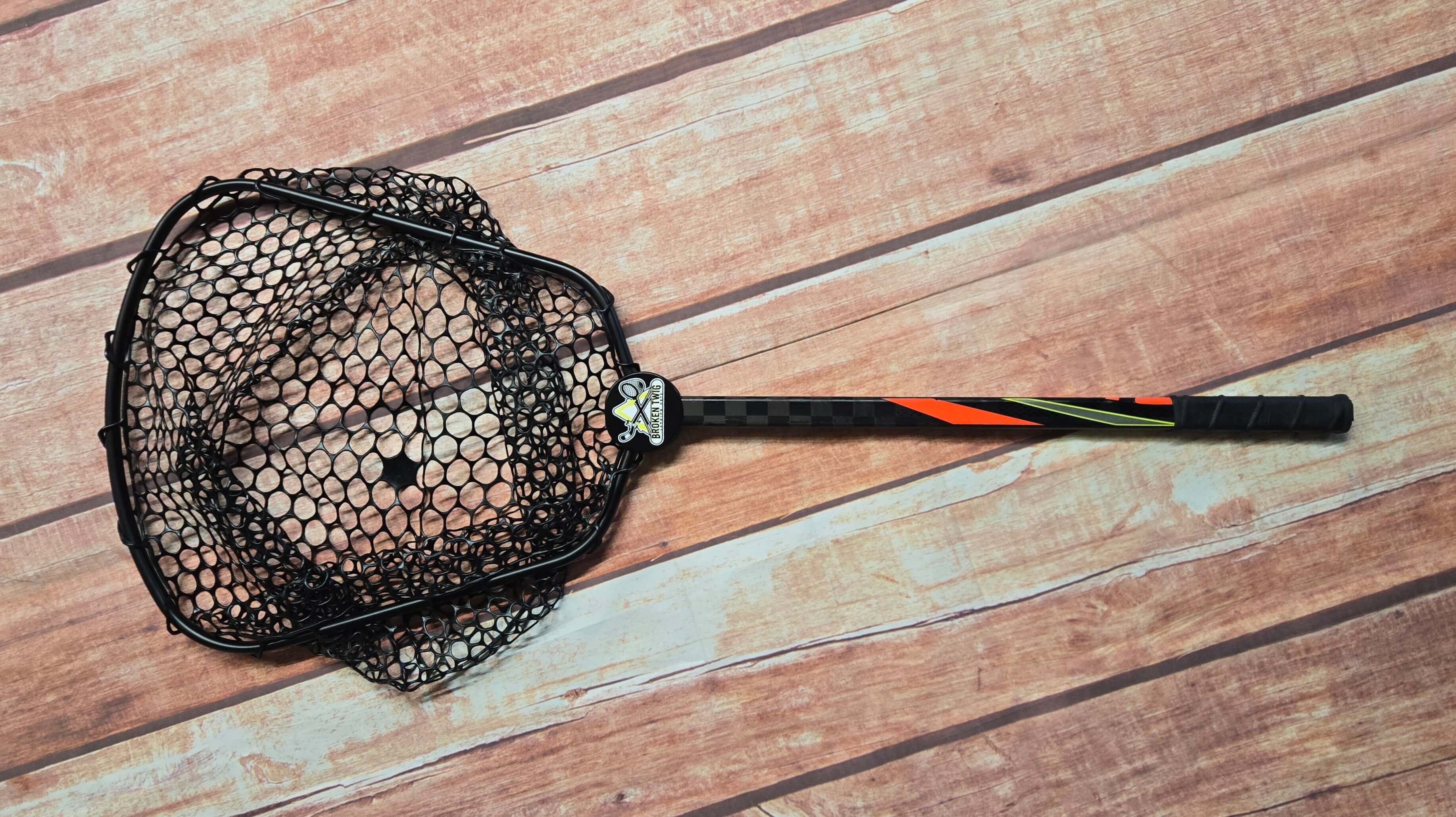 Filet de débarquement moyen - Bauer Stick