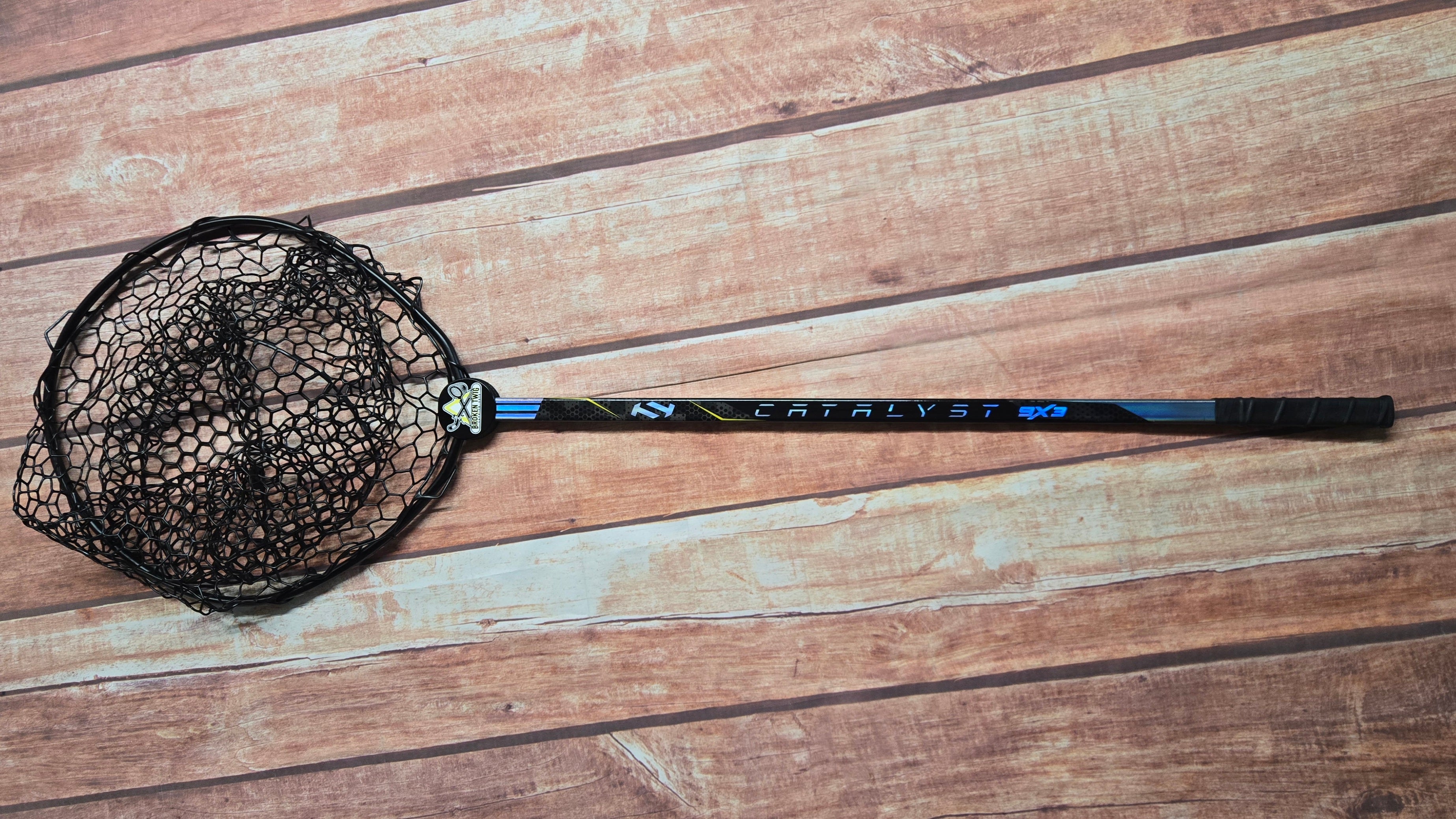 Filet de débarquement extra long - True Stick