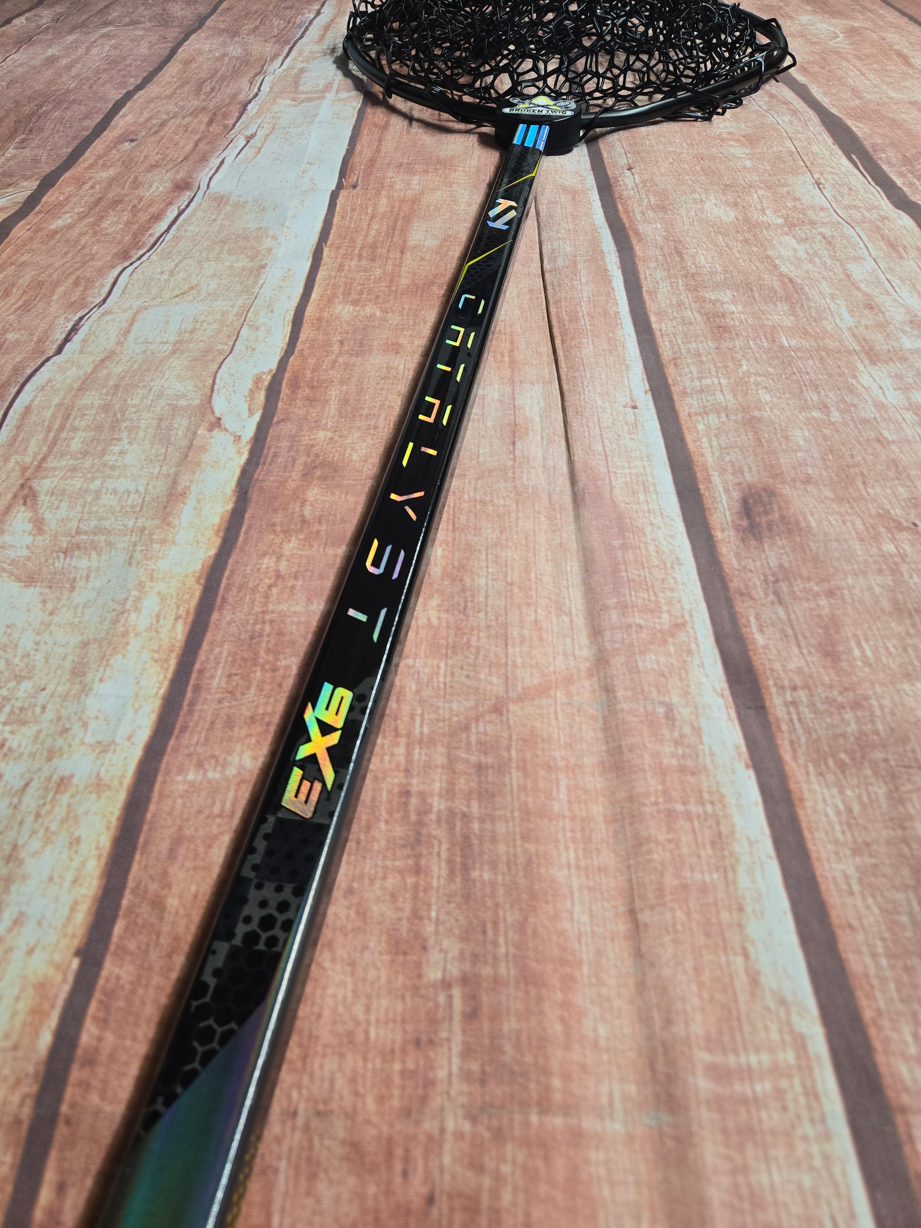 Filet de débarquement extra long - True Stick