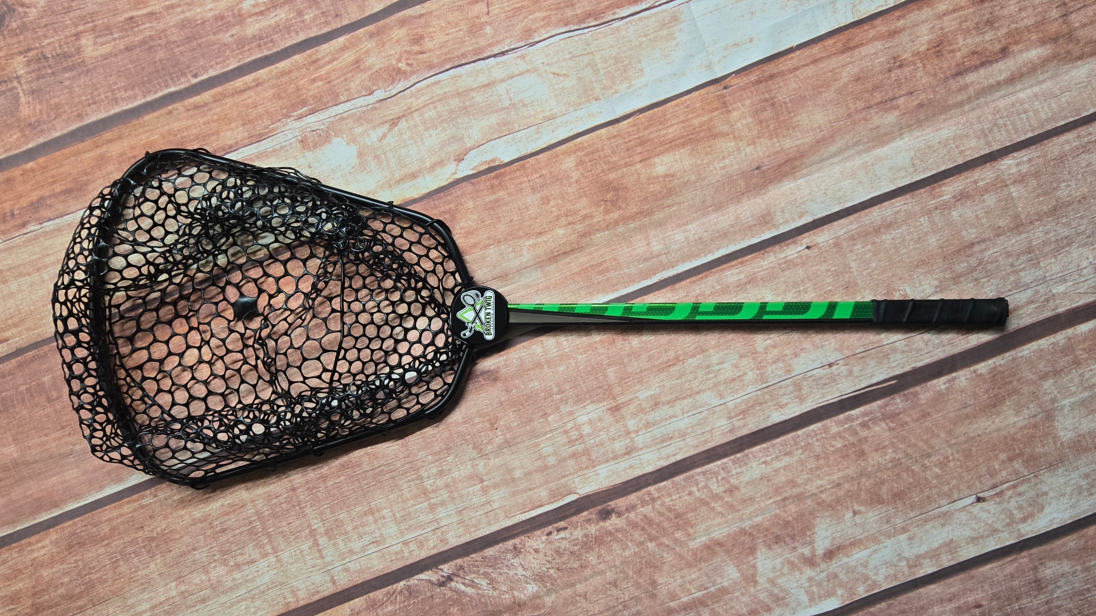 Filet de débarquement moyen - Bauer Stick