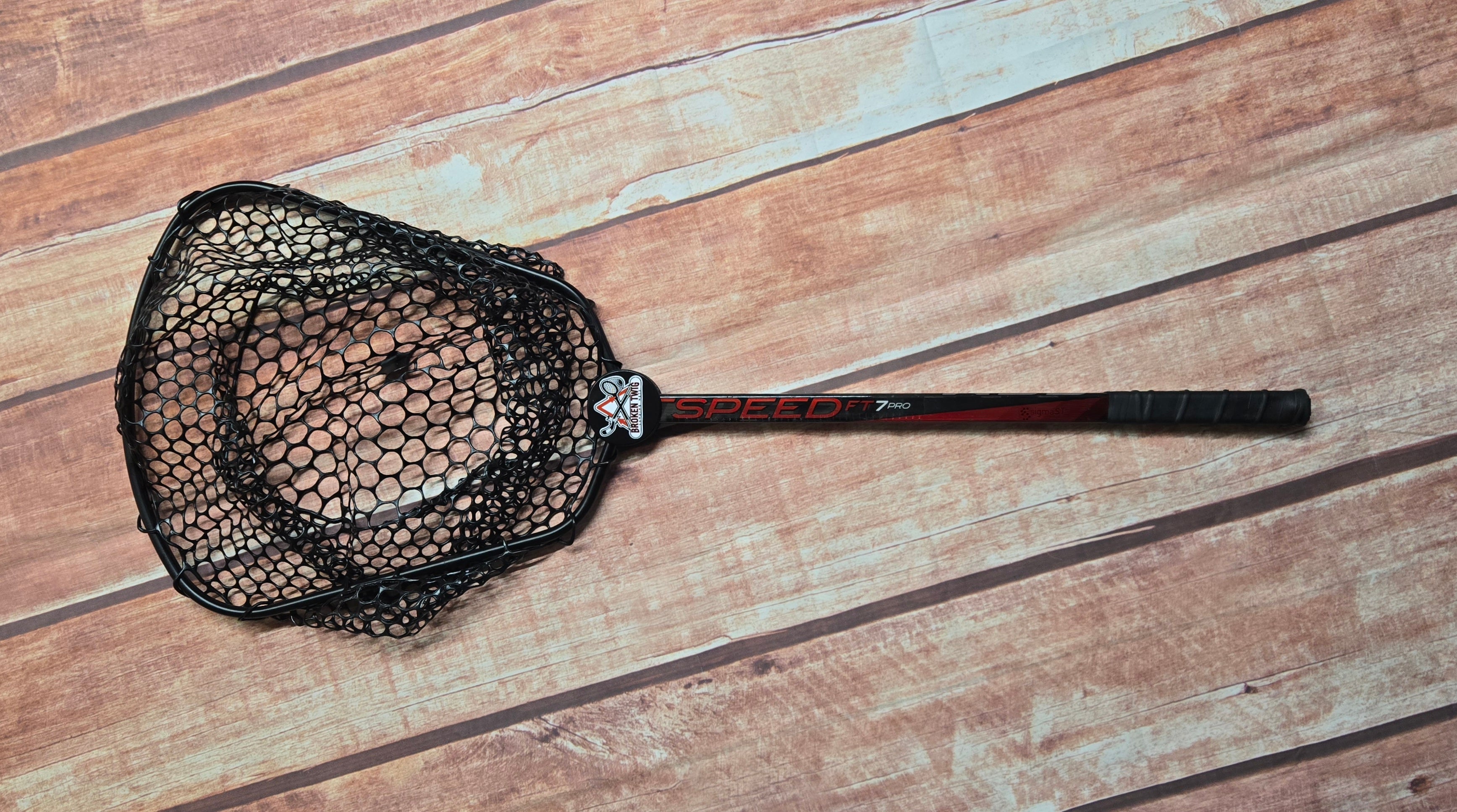 Filet de débarquement moyen - CCM Stick