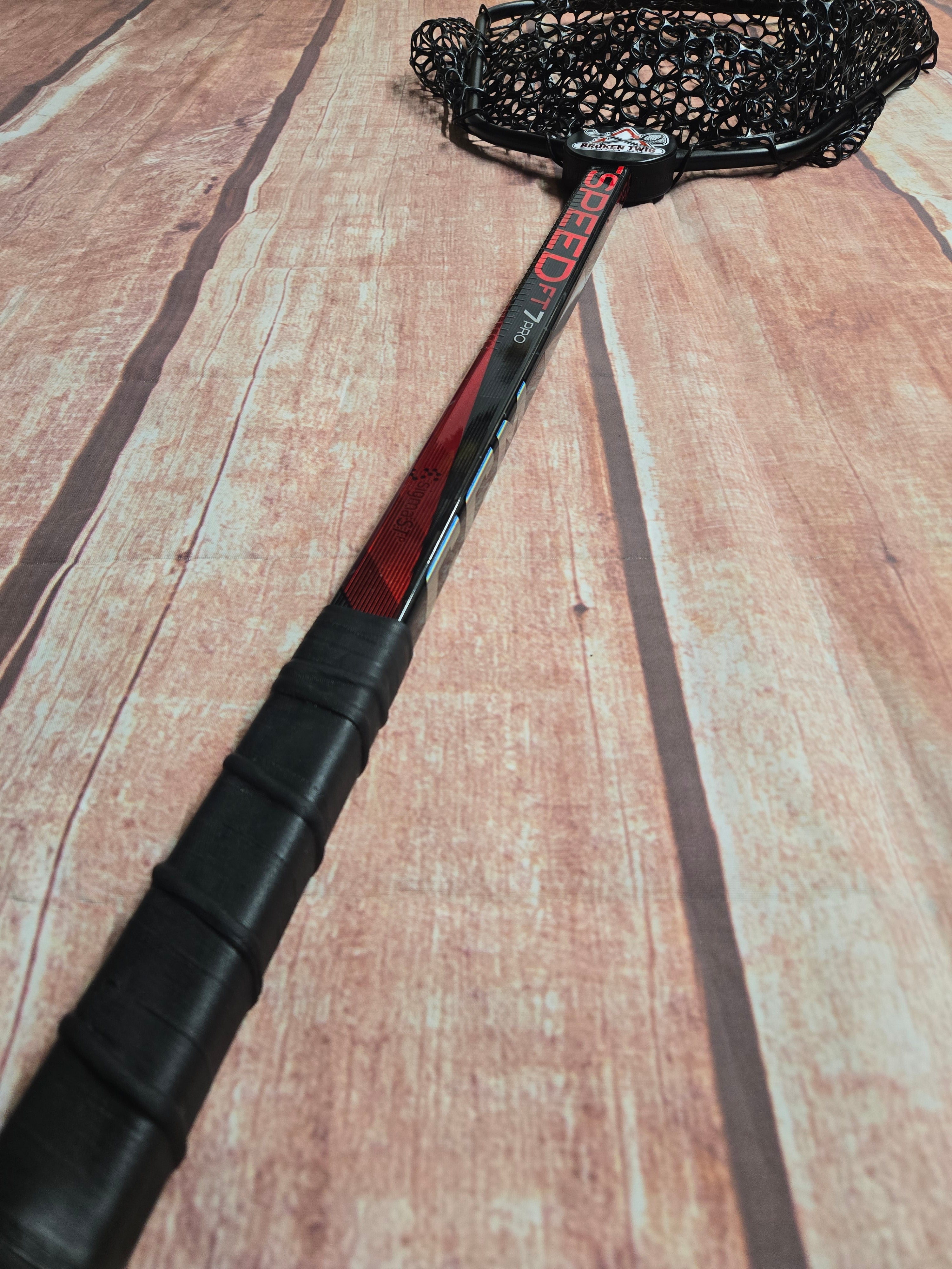 Filet de débarquement moyen - CCM Stick
