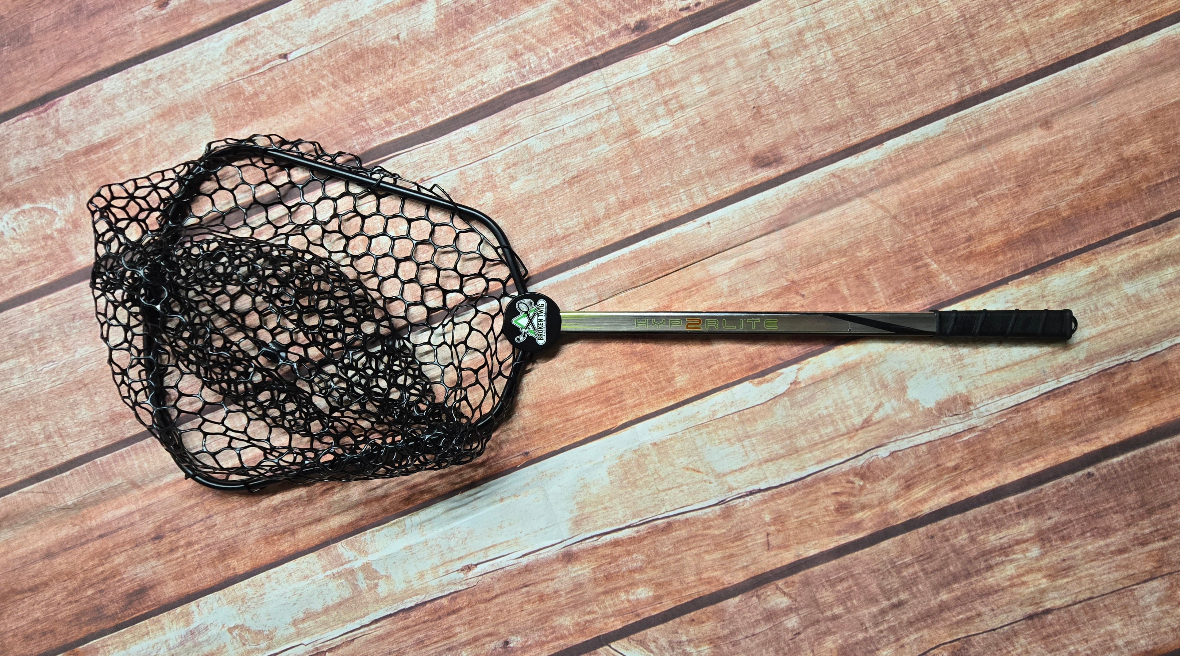 Filet de débarquement moyen - Bauer Stick