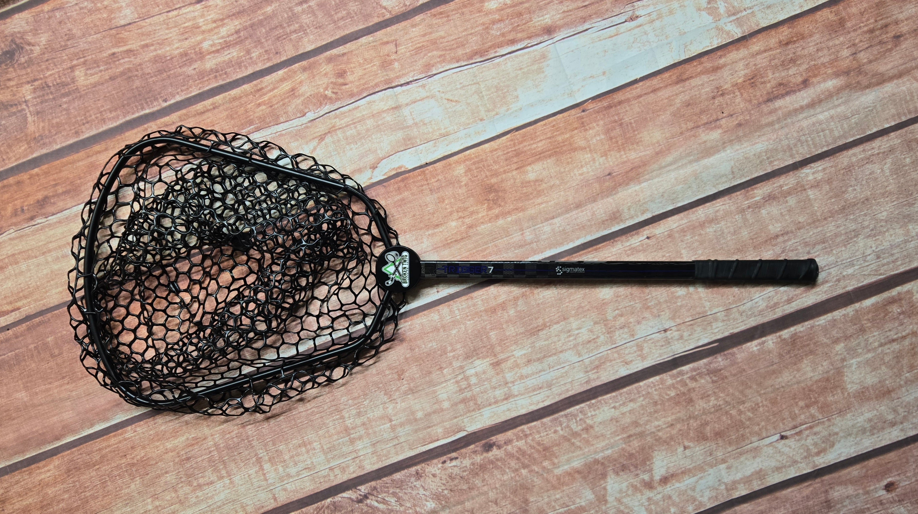 Filet de débarquement moyen - CCM Stick