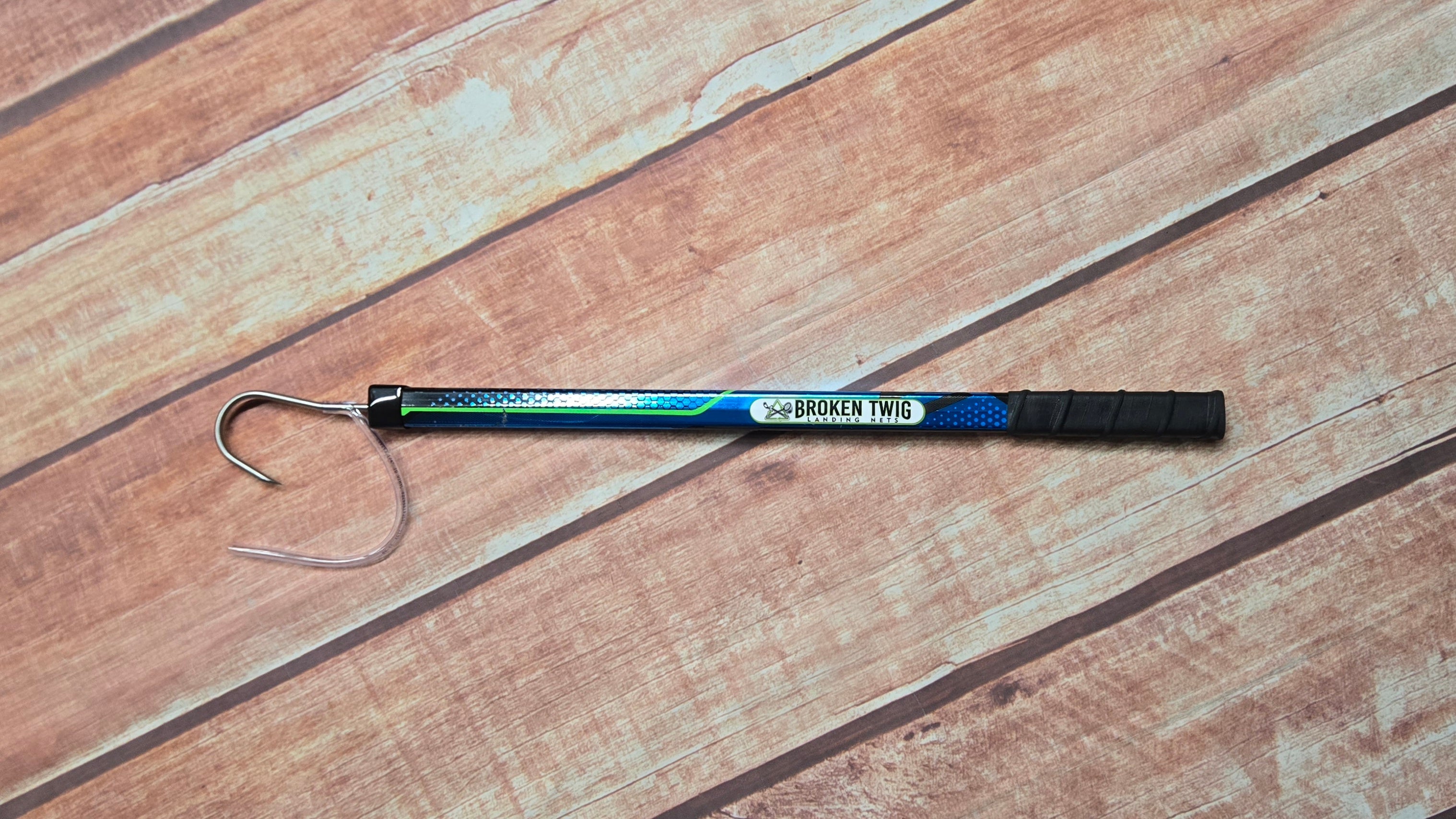 Broken Twig Small Gaff - Bauer Stick