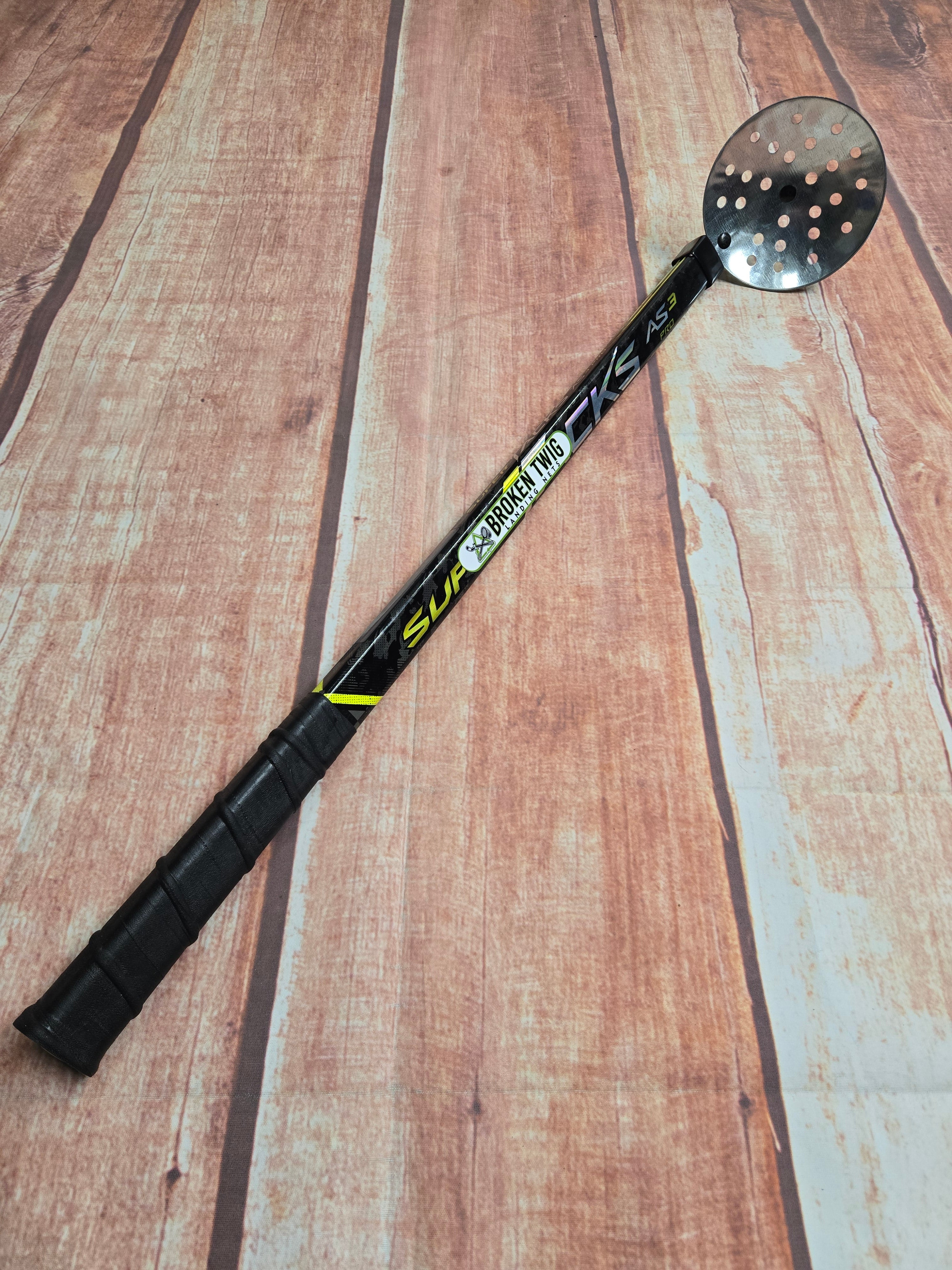 Pelle à glace à cinq trous (longue) - CCM Stick