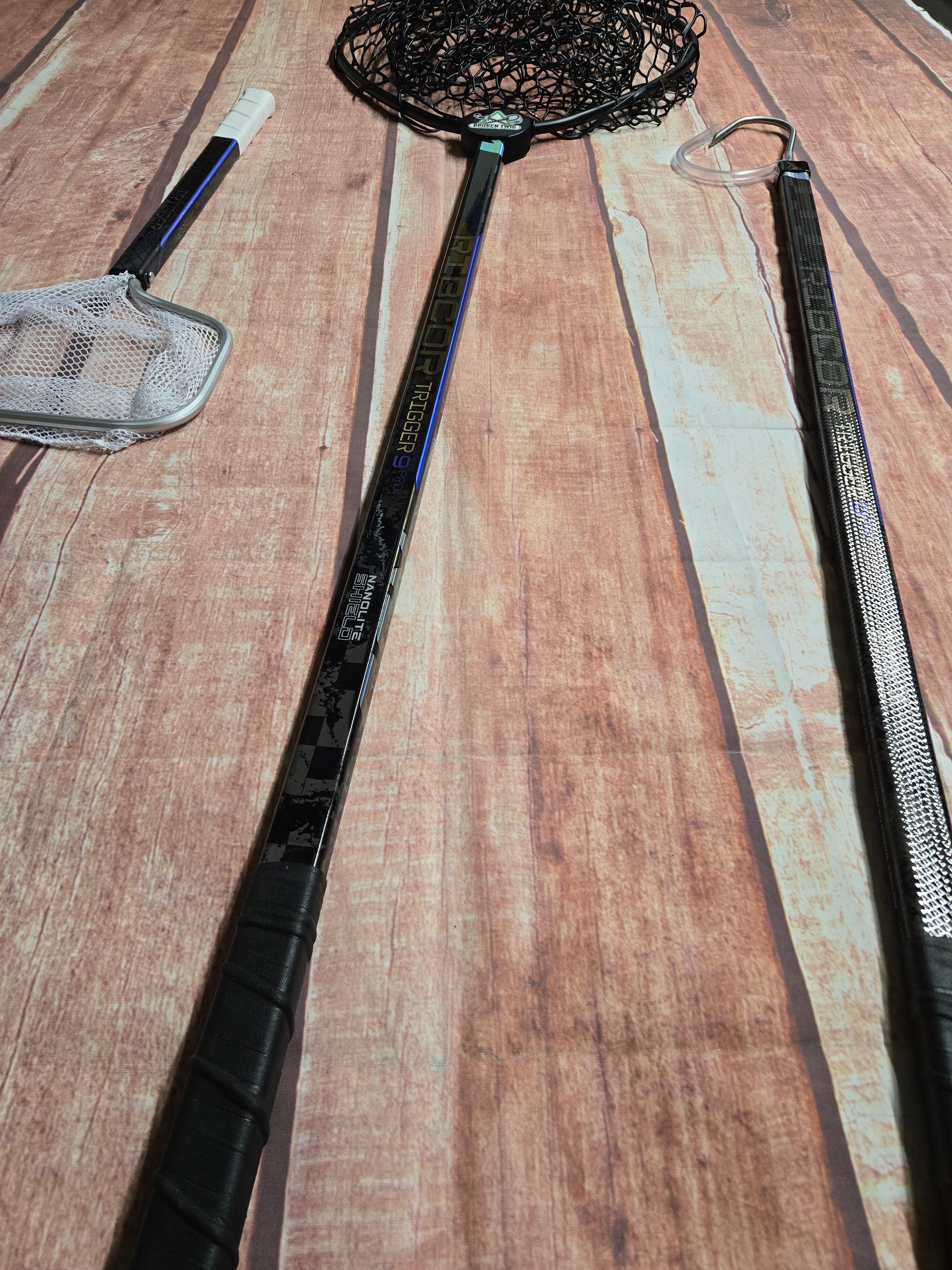 Broken Twig Nets Bundle - CCM Sticks