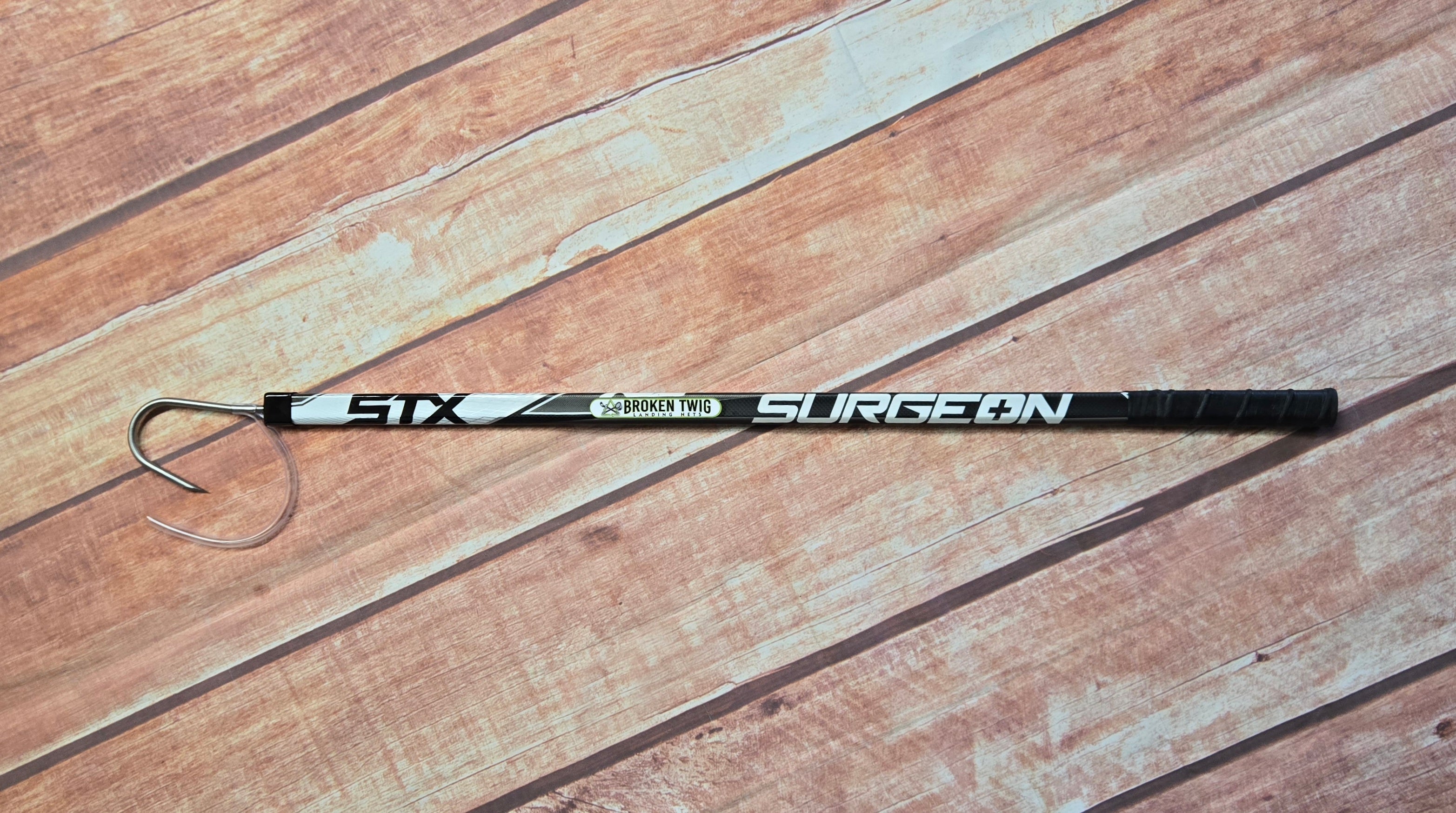 Broken Twig Large Gaff - STX Stick