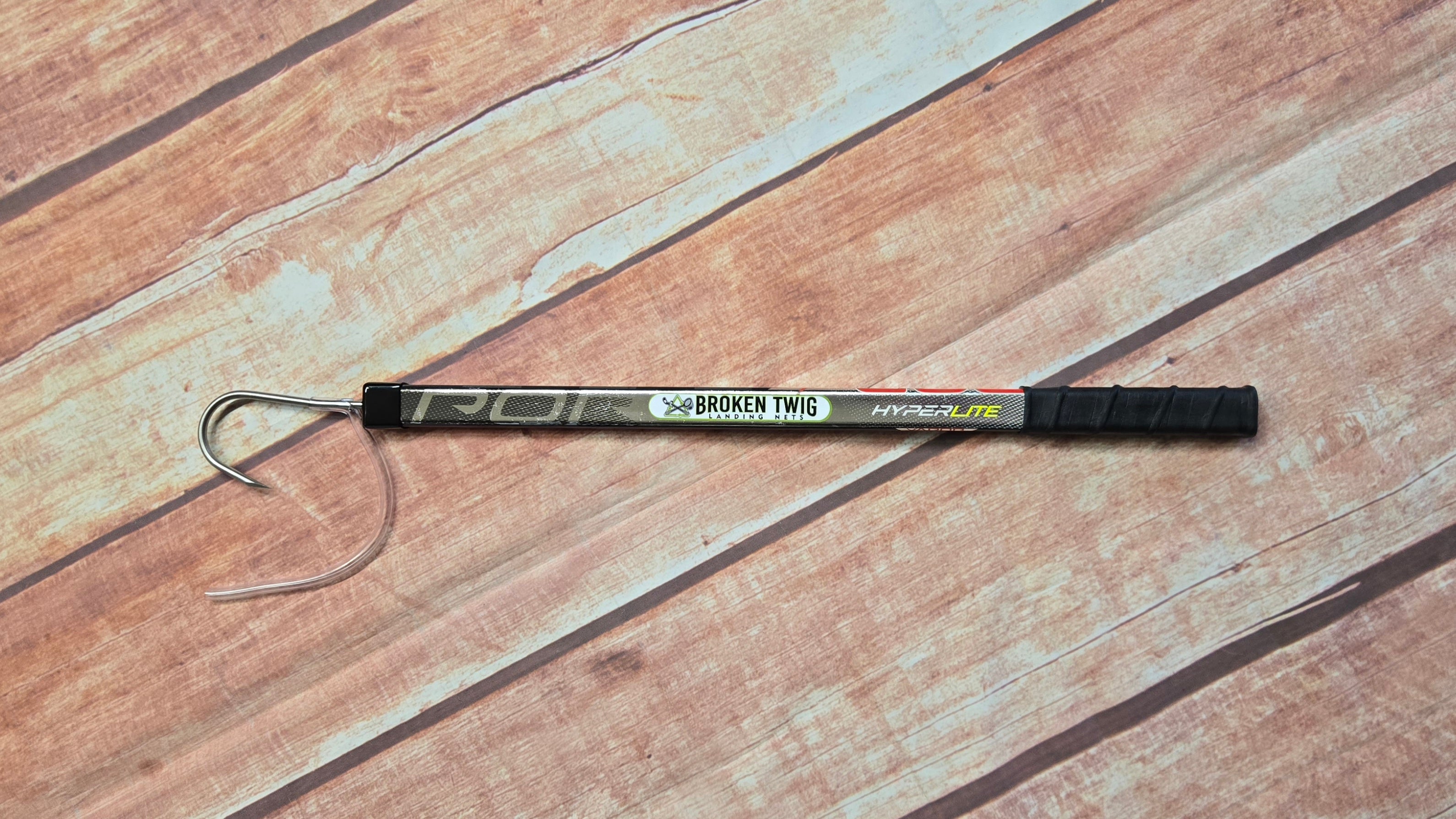 Broken Twig Small Gaff - Bauer Stick