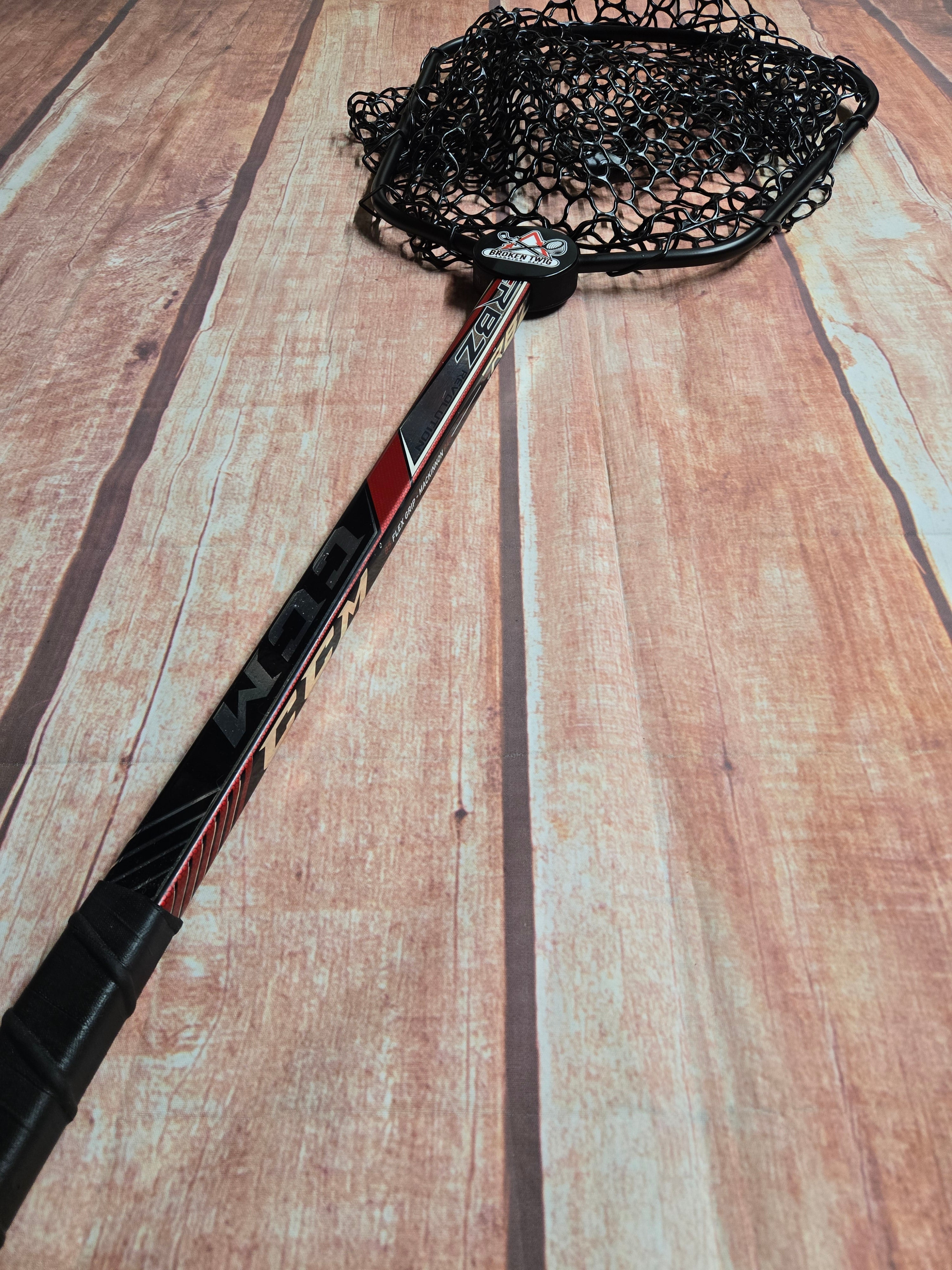 Filet de débarquement moyen - CCM Stick