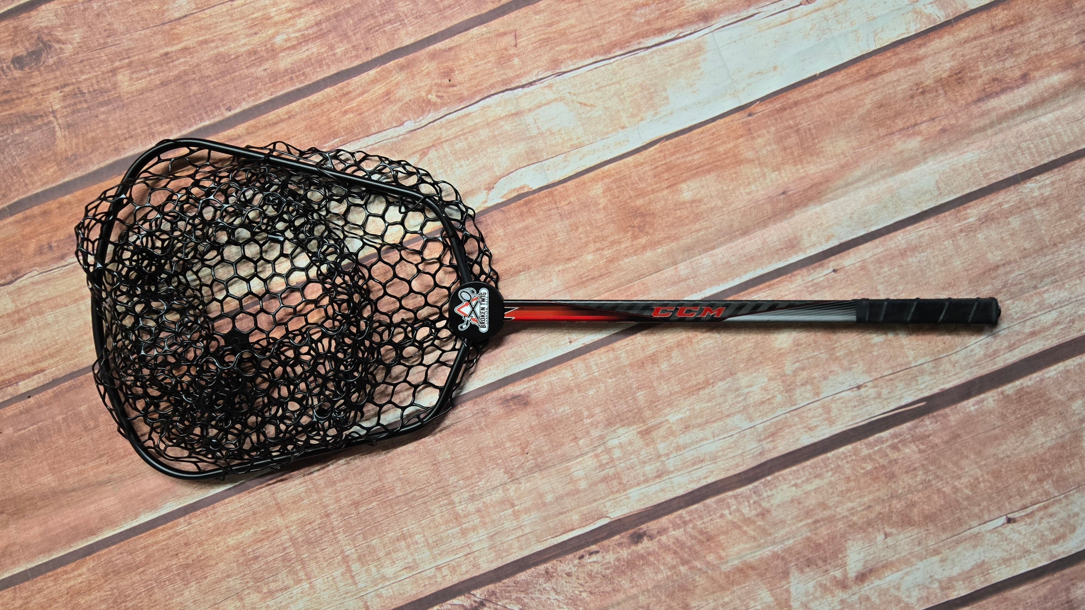 Filet de débarquement moyen - CCM Stick