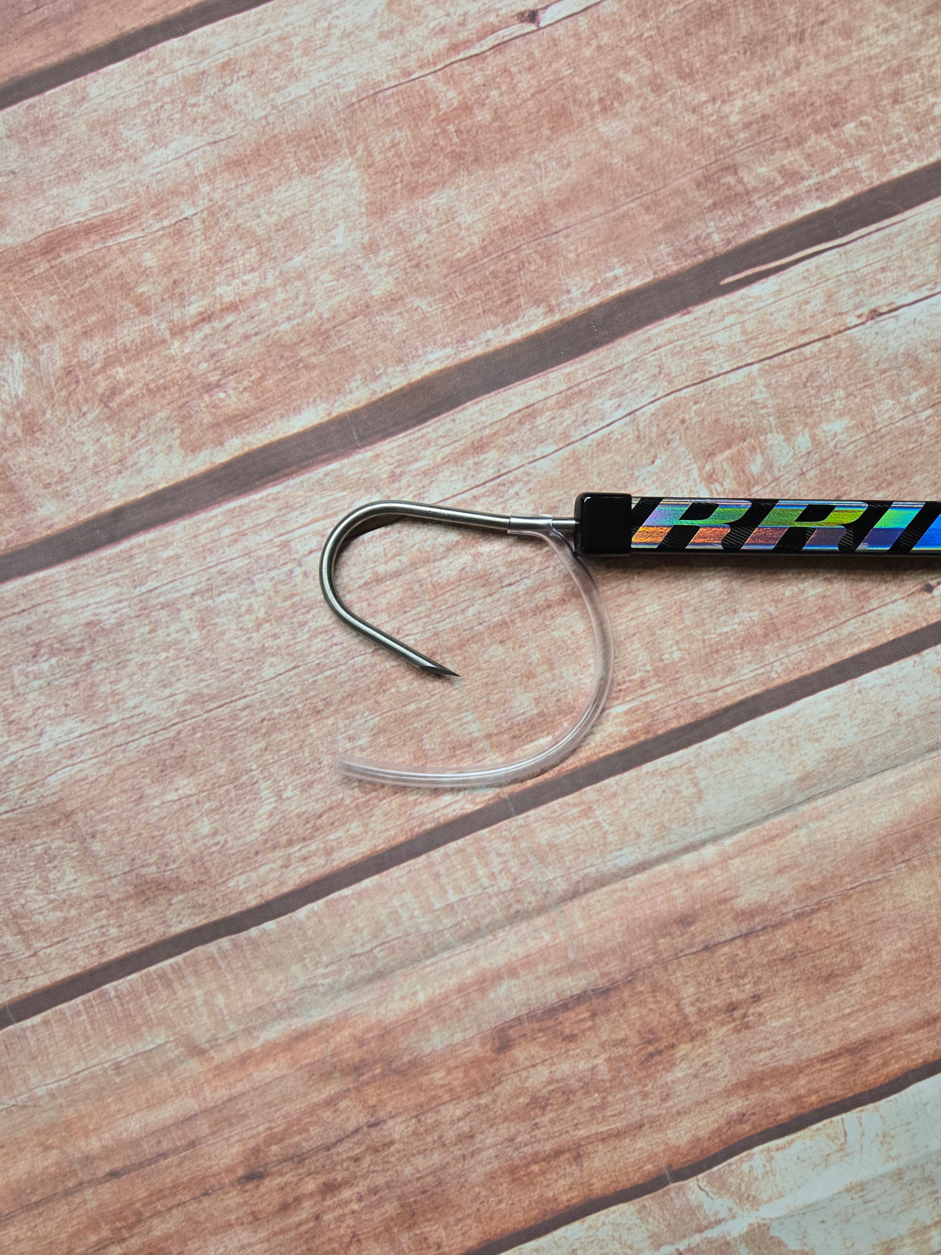 Grande gaffe Broken Twig - Bâton de guerrier
