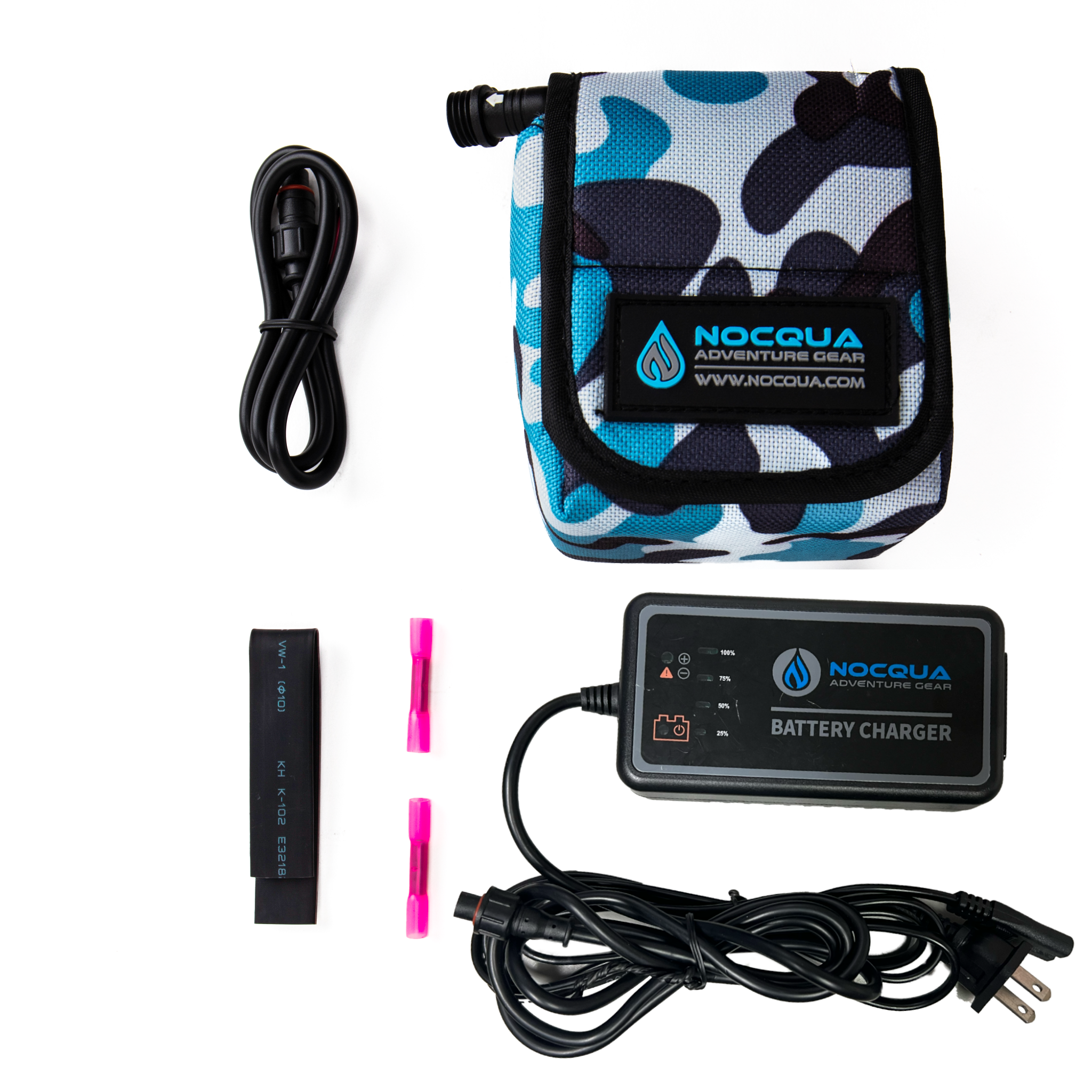 20Ah PRO POWER KIT