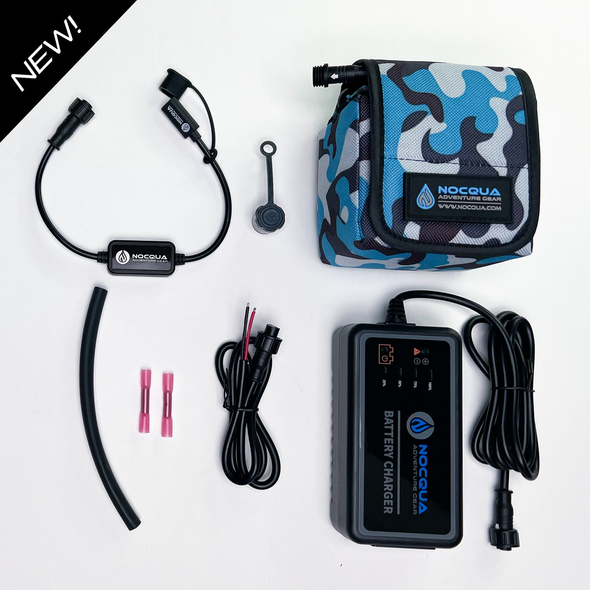 Pro Power Kit V2null