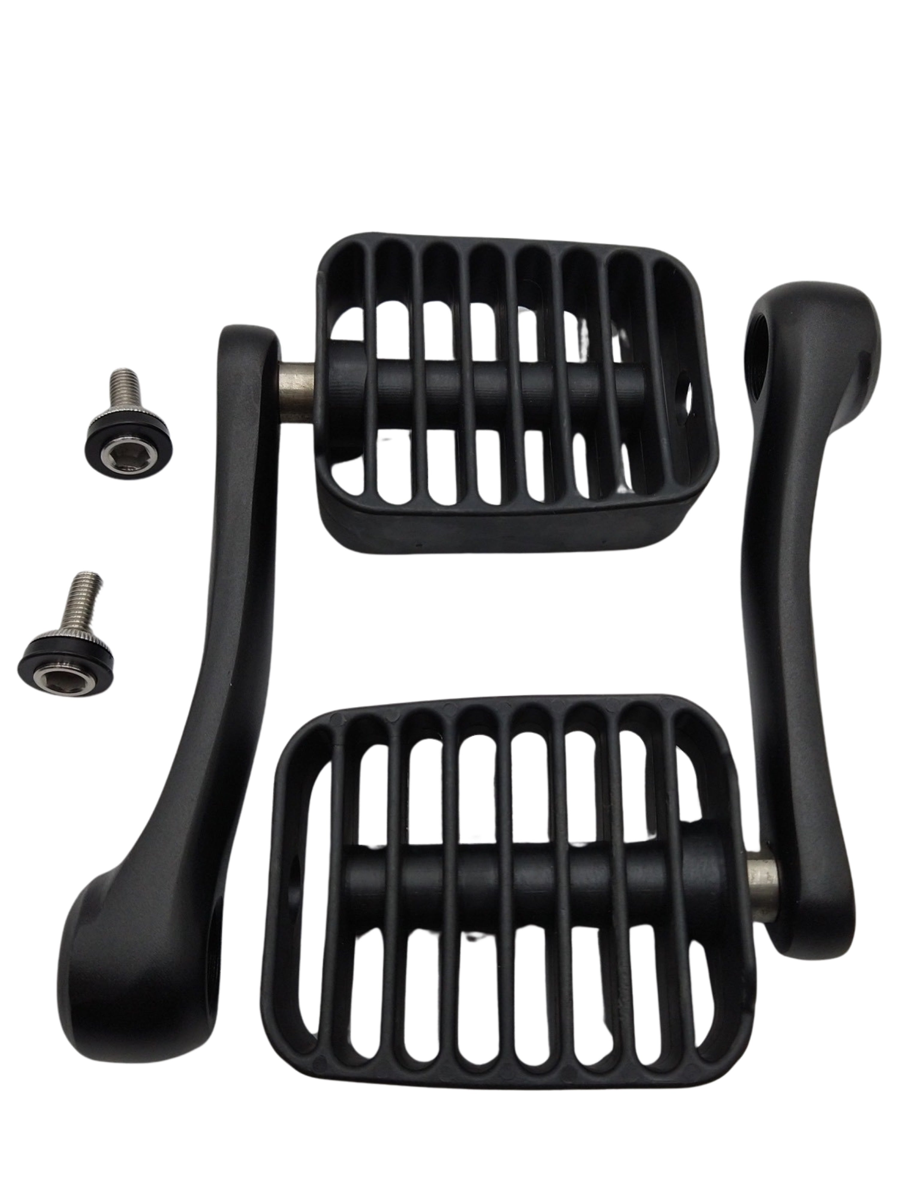 Kit de manivelles et pédales Pedal Drive