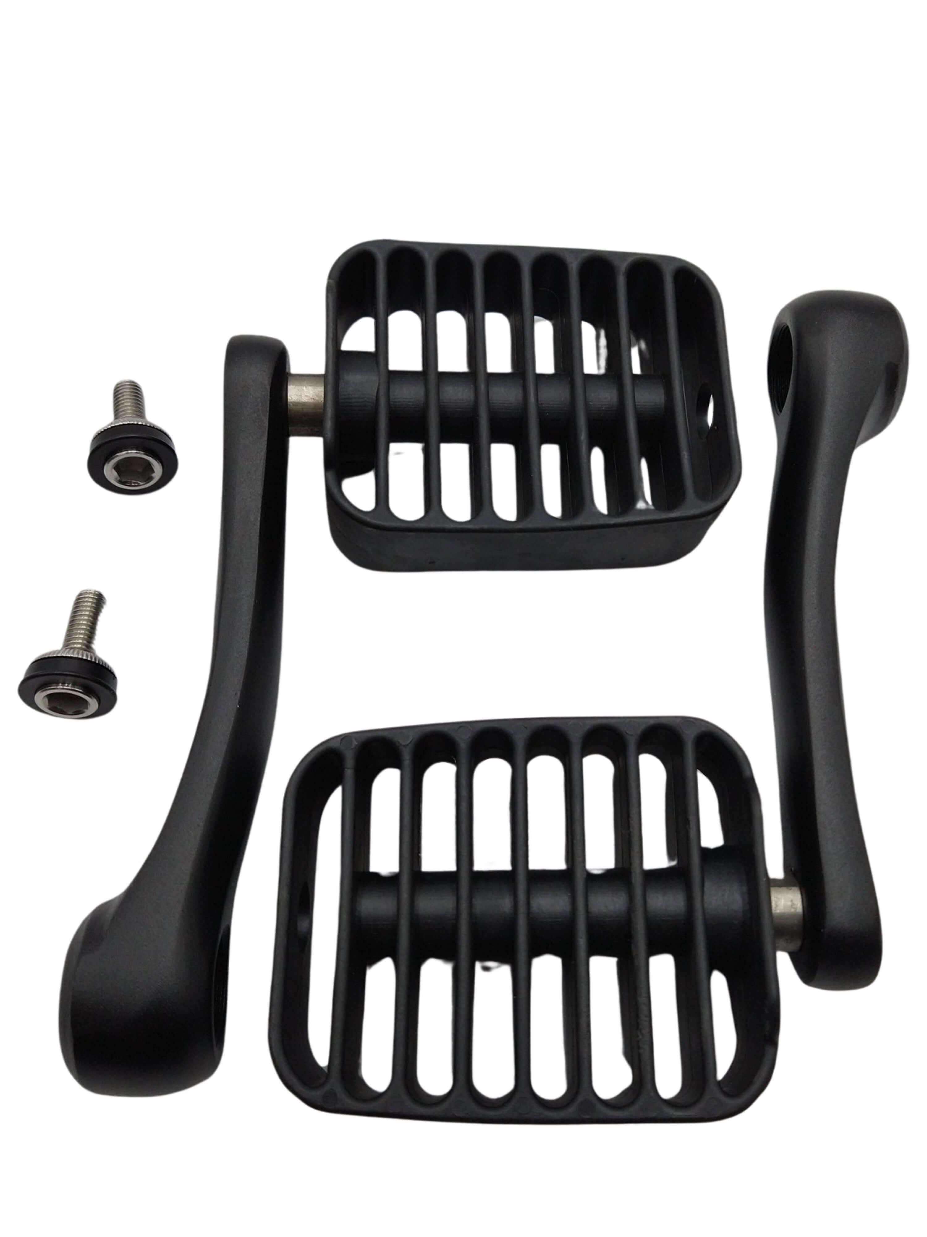 Kit de manivelles et pédales Pedal Drive