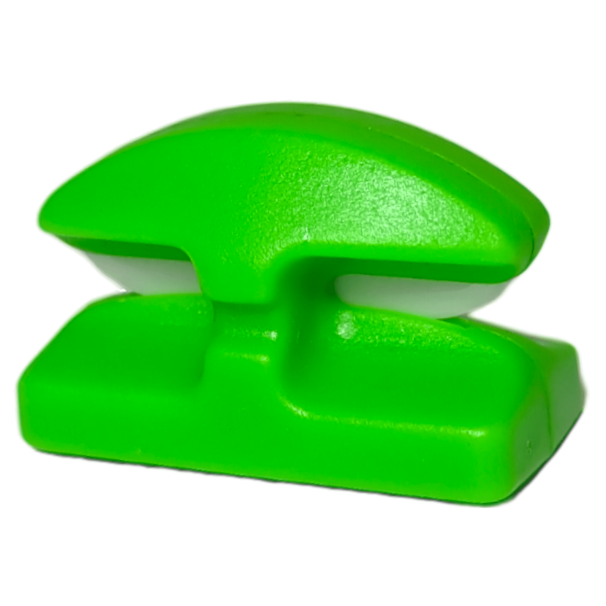 Line Cutterz Ceramic Blade Peel & Stick Flat Mount