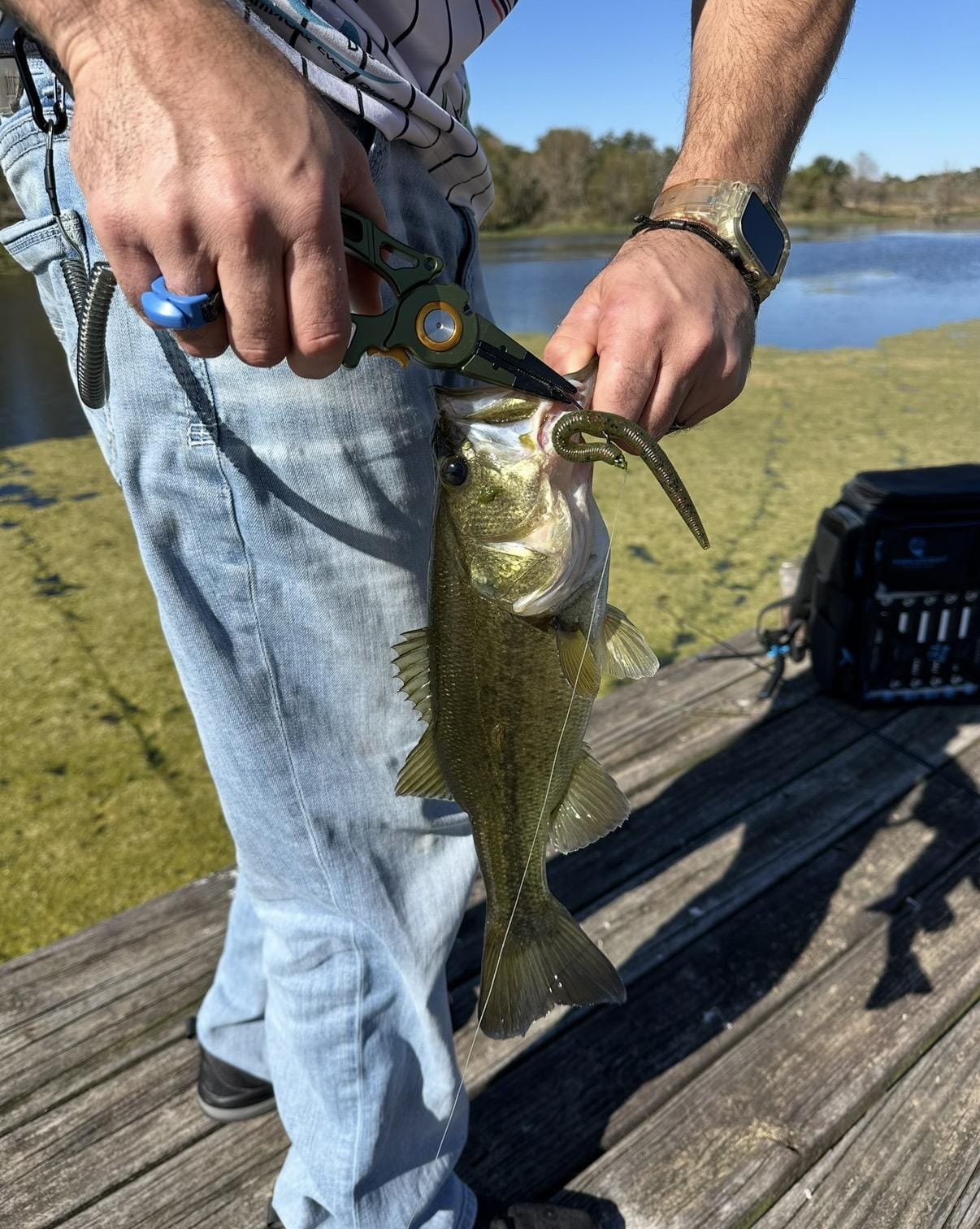 Pince Line Cutterz Elite