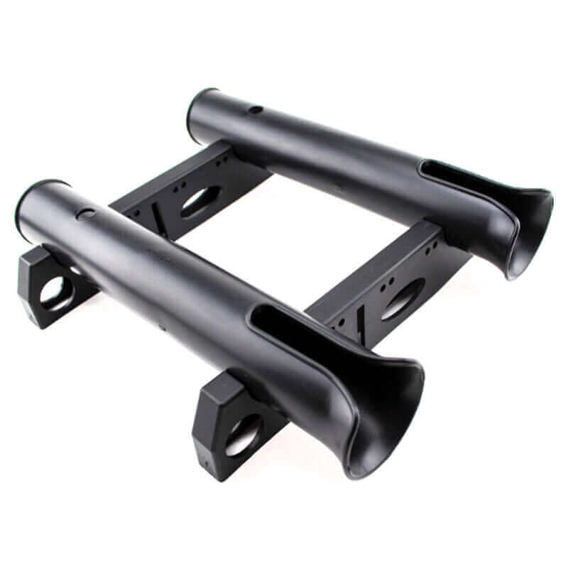 fishing crate rod holder Yak Gear Build a Crate Rod Holder Kit/Double