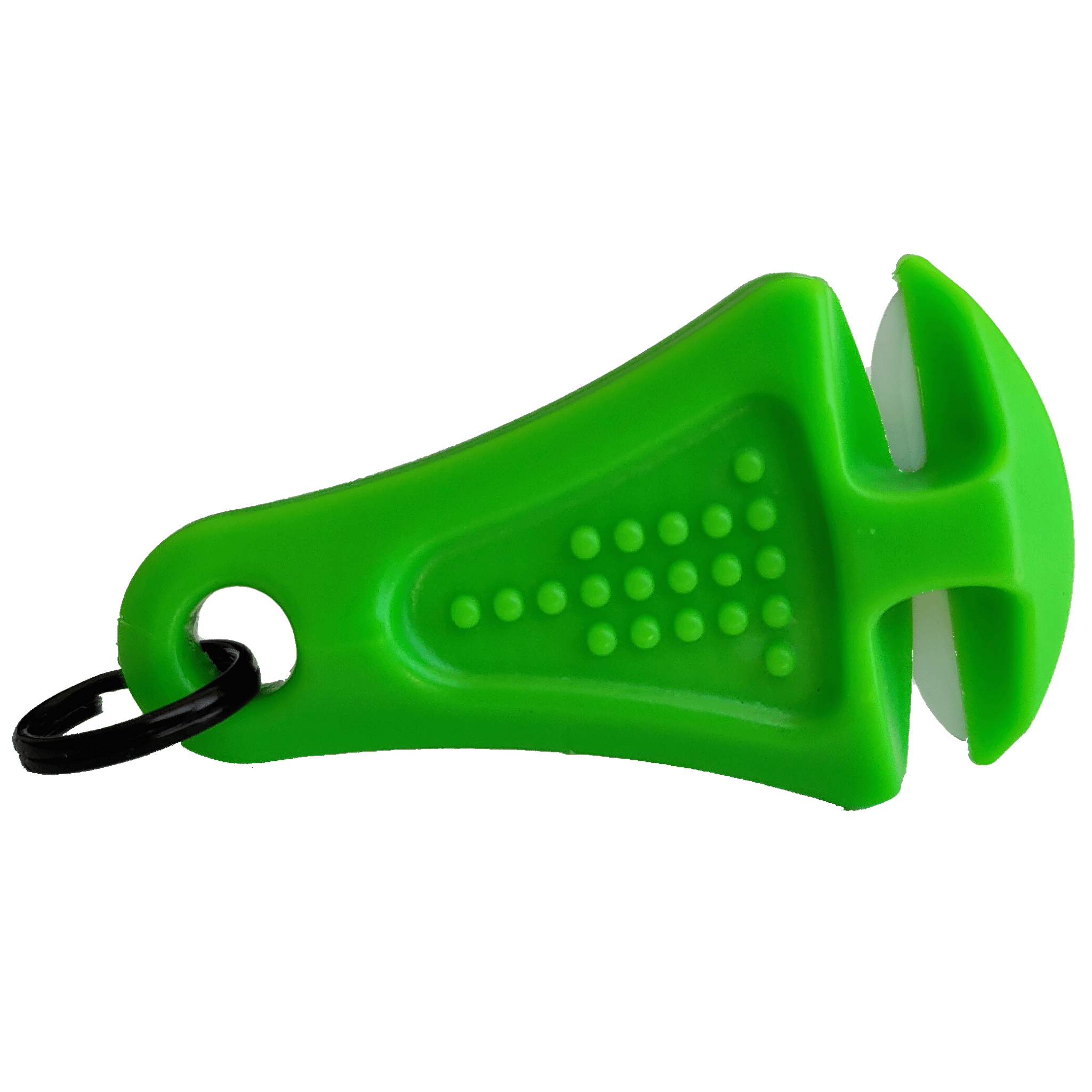 Line Cutterz Ceramic Blade Zipper Pull (tirette de fermeture éclair)