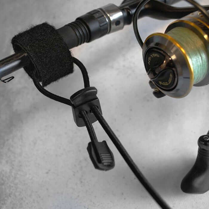 Laisse Vibe Bungee Paddle Leash (1 Leash)