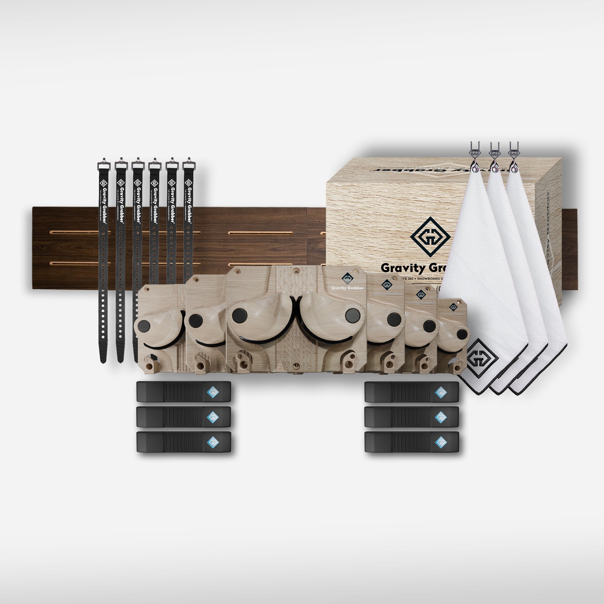 Liasse de bois Planche d'érable