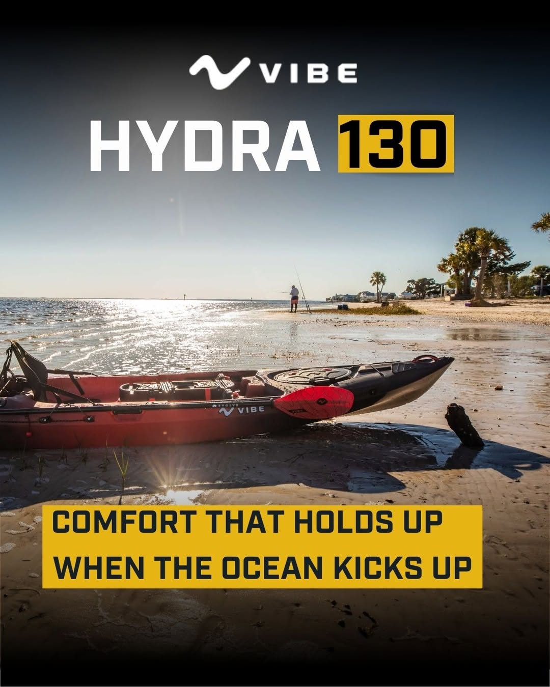 Hydra 130 Bundle (Memorial Day)